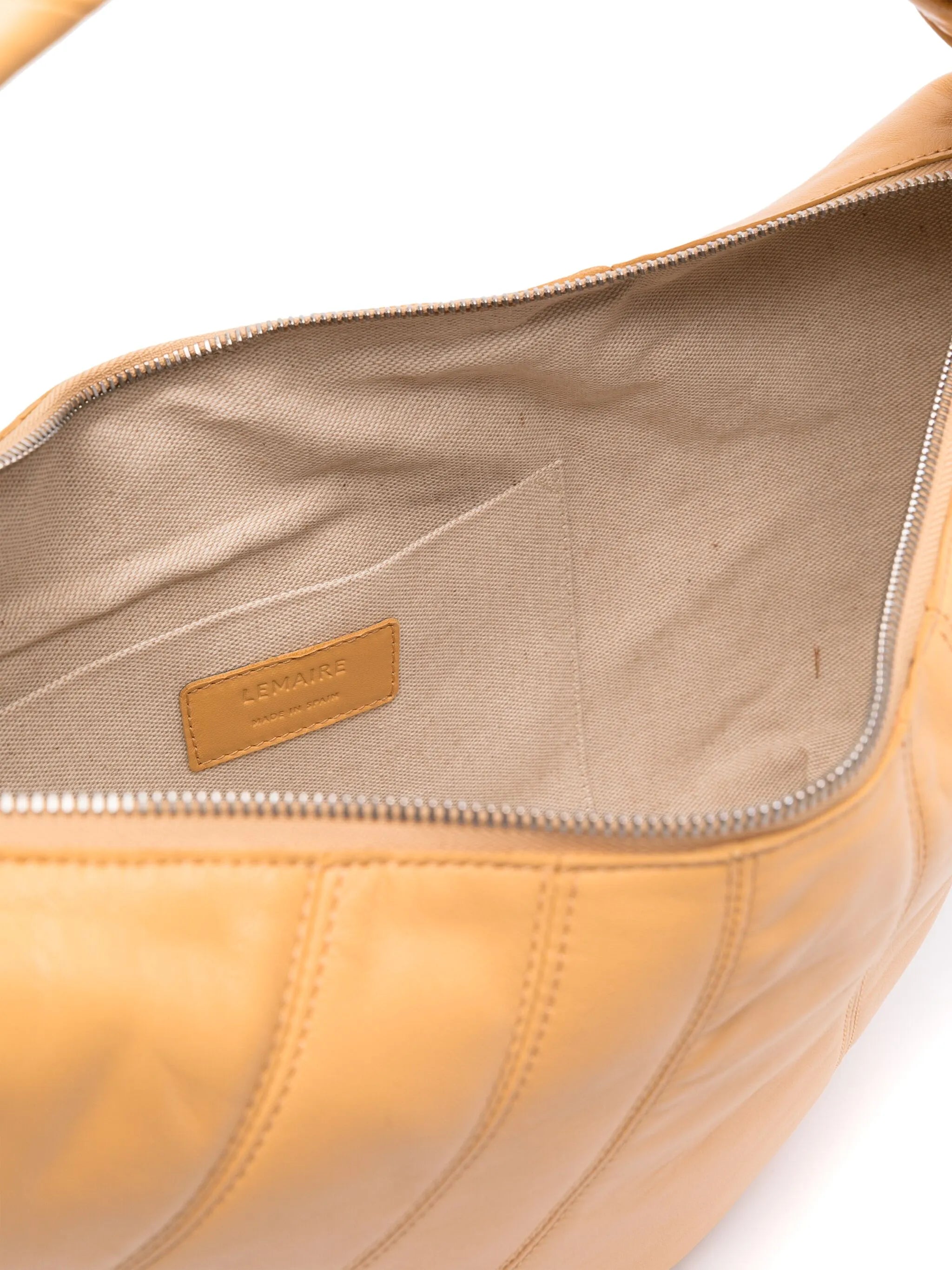 Fortune Croissant shoulder bag