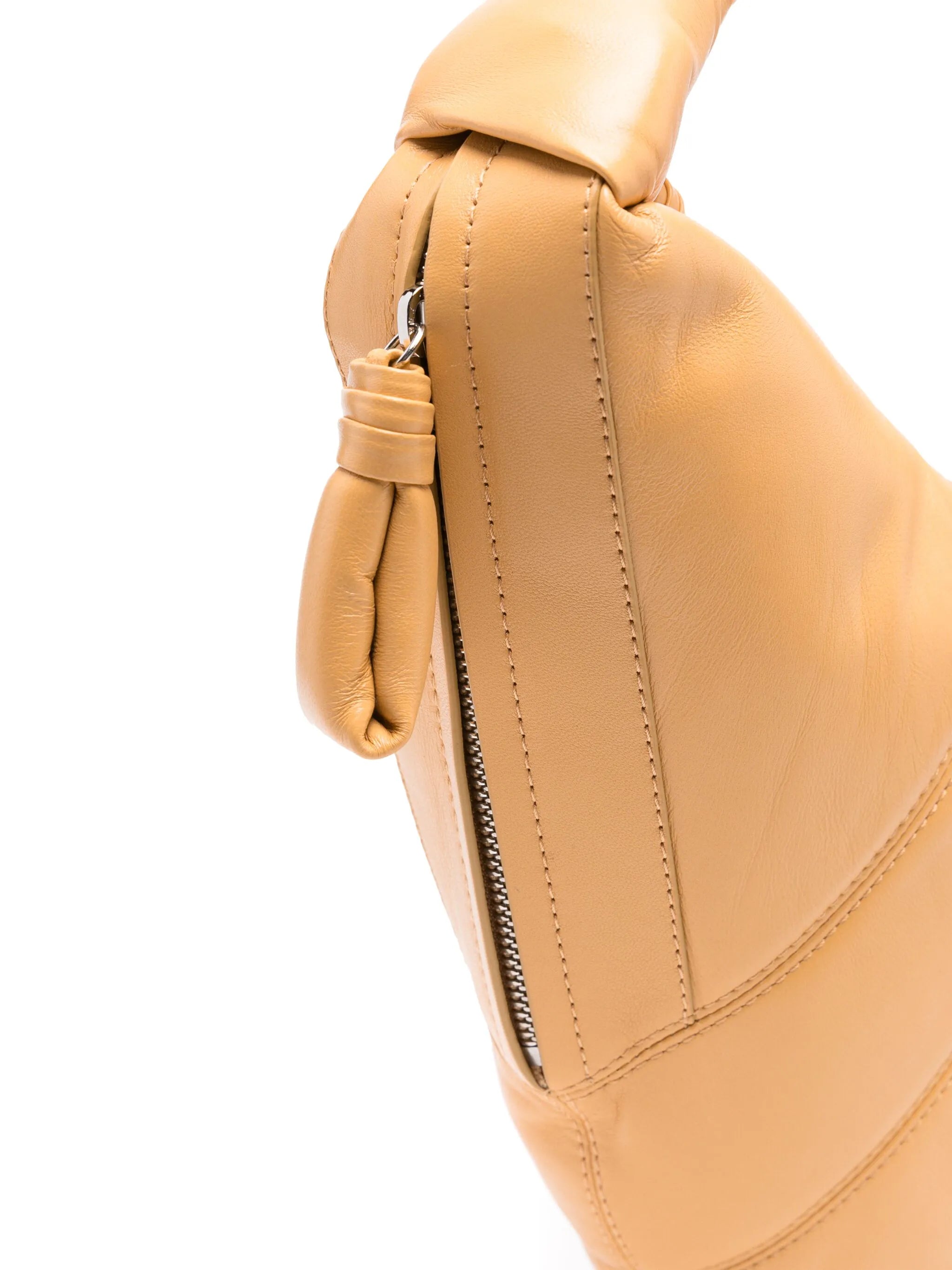 Fortune Croissant shoulder bag