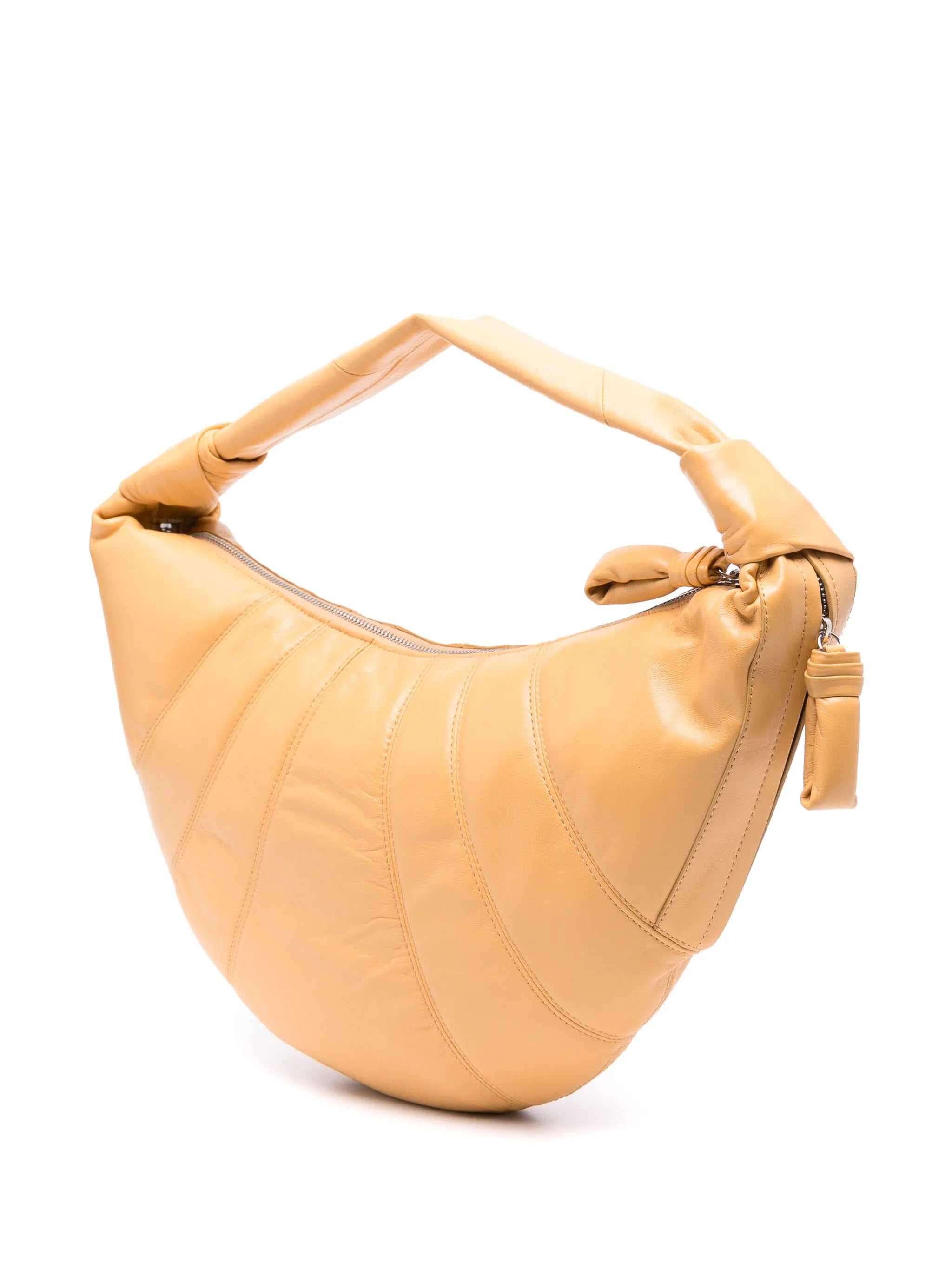 Fortune Croissant shoulder bag