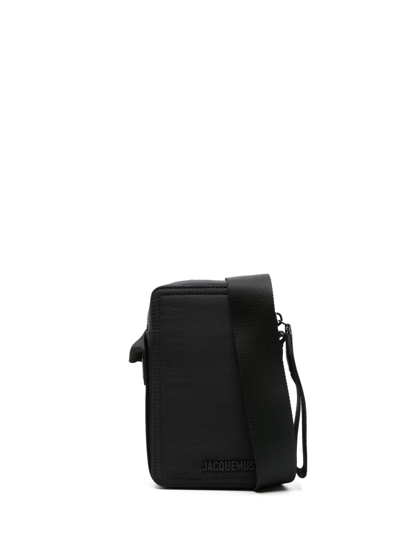 Le Cuerda vertical messenger bag