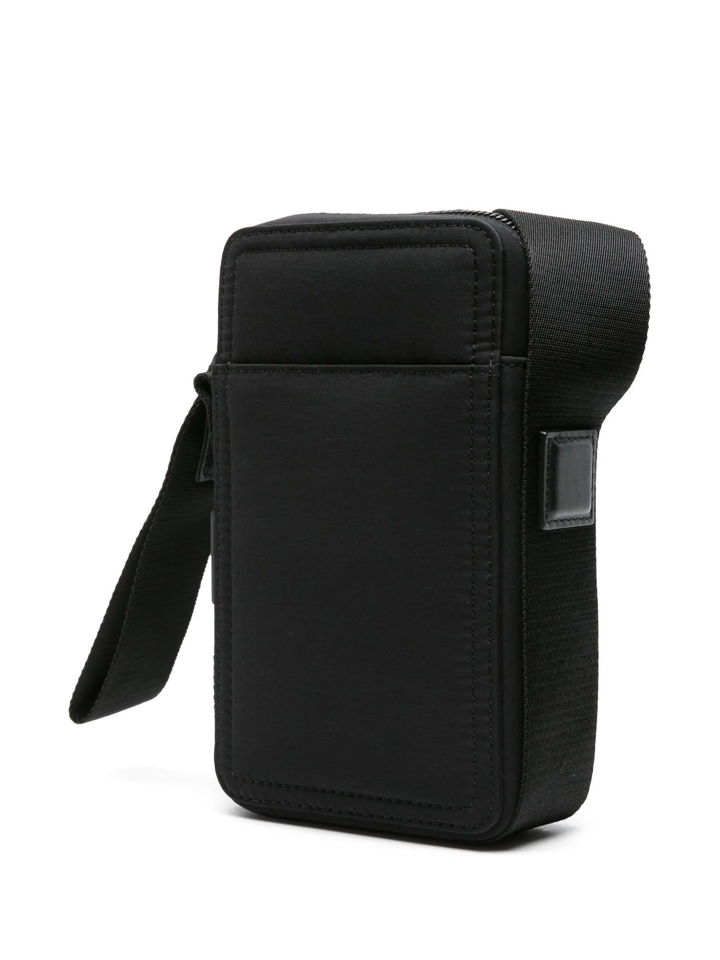 Le Cuerda vertical messenger bag
