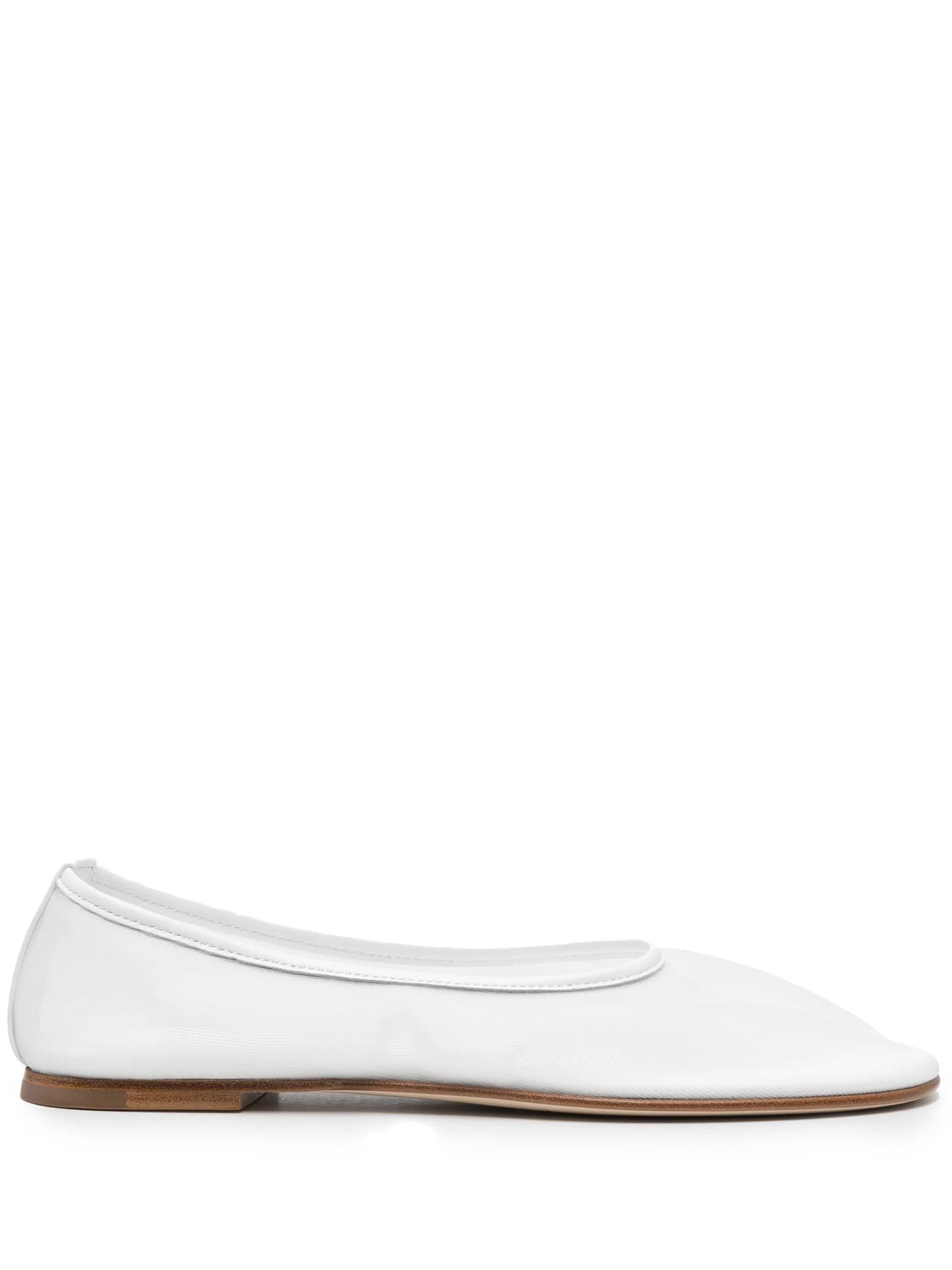 Balla ballerina shoes