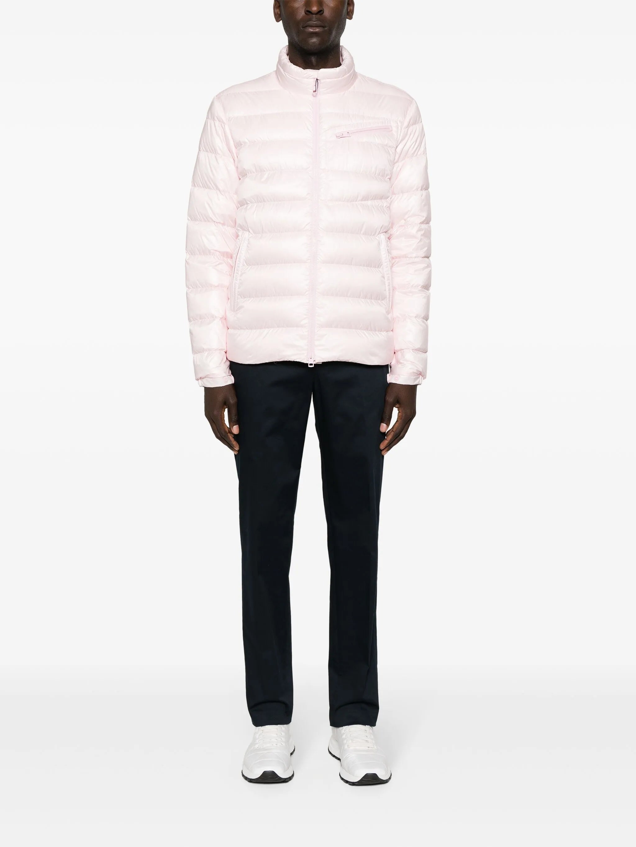 Amalteas padded jacket