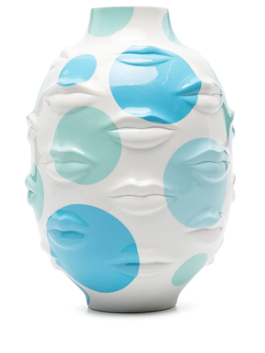 L'Pop Gala porcelain vase