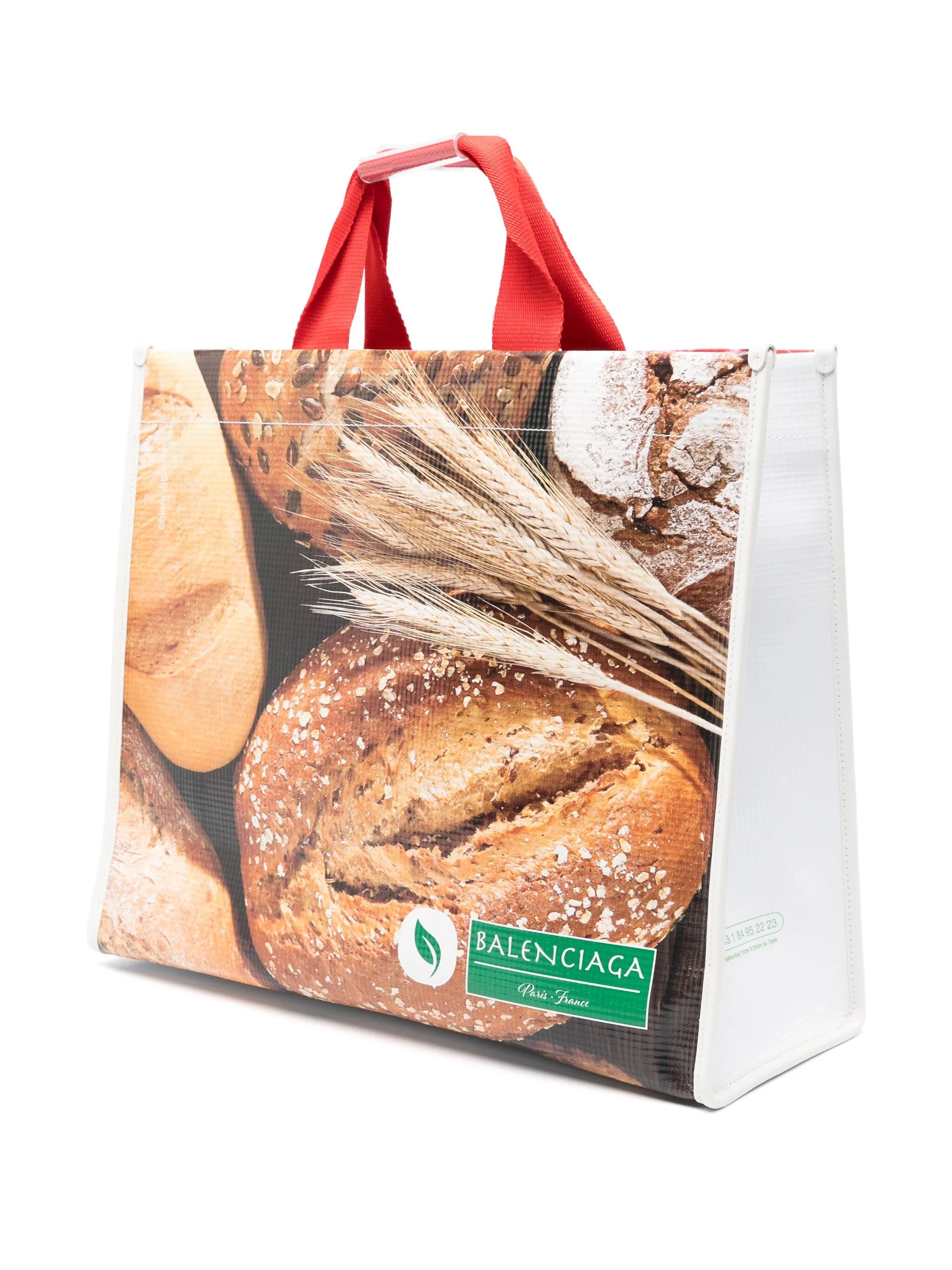 medium Antwerp tote bag