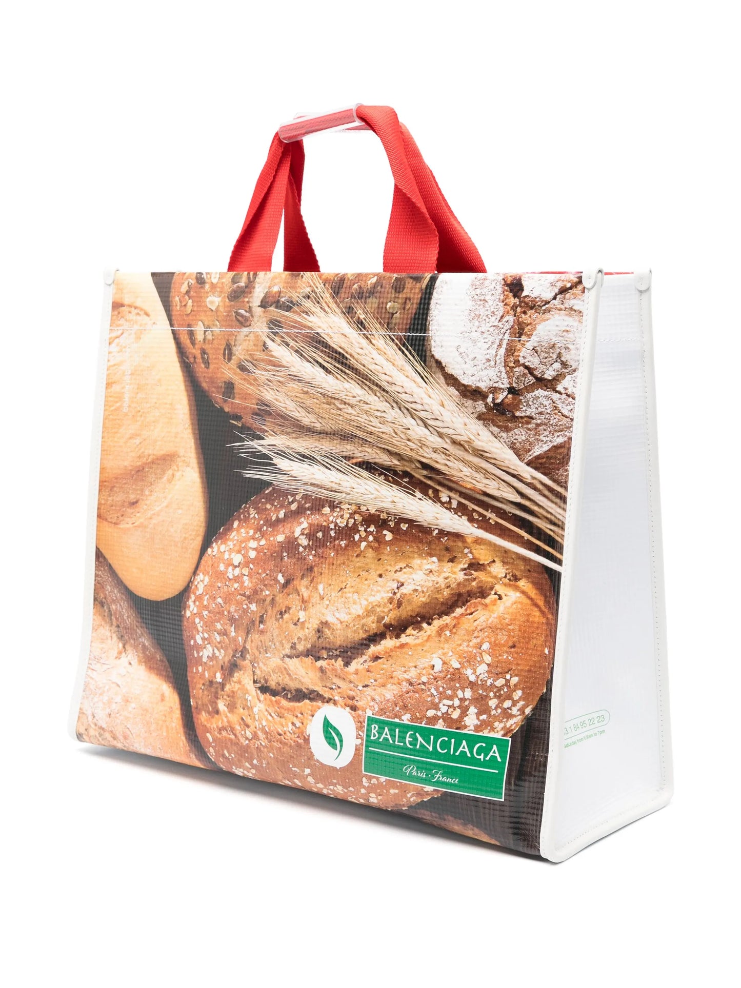 medium Antwerp tote bag