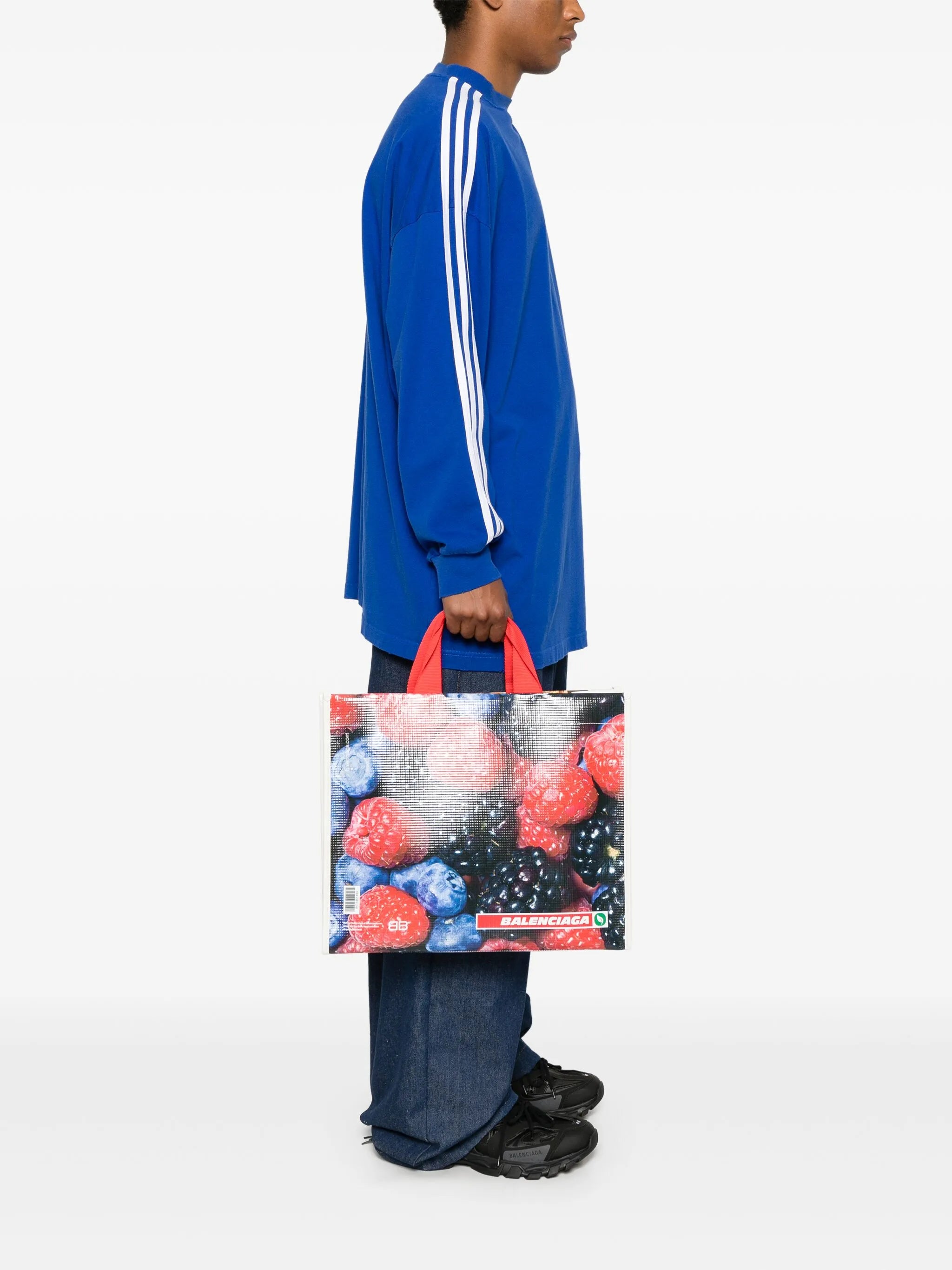 medium Antwerp tote bag