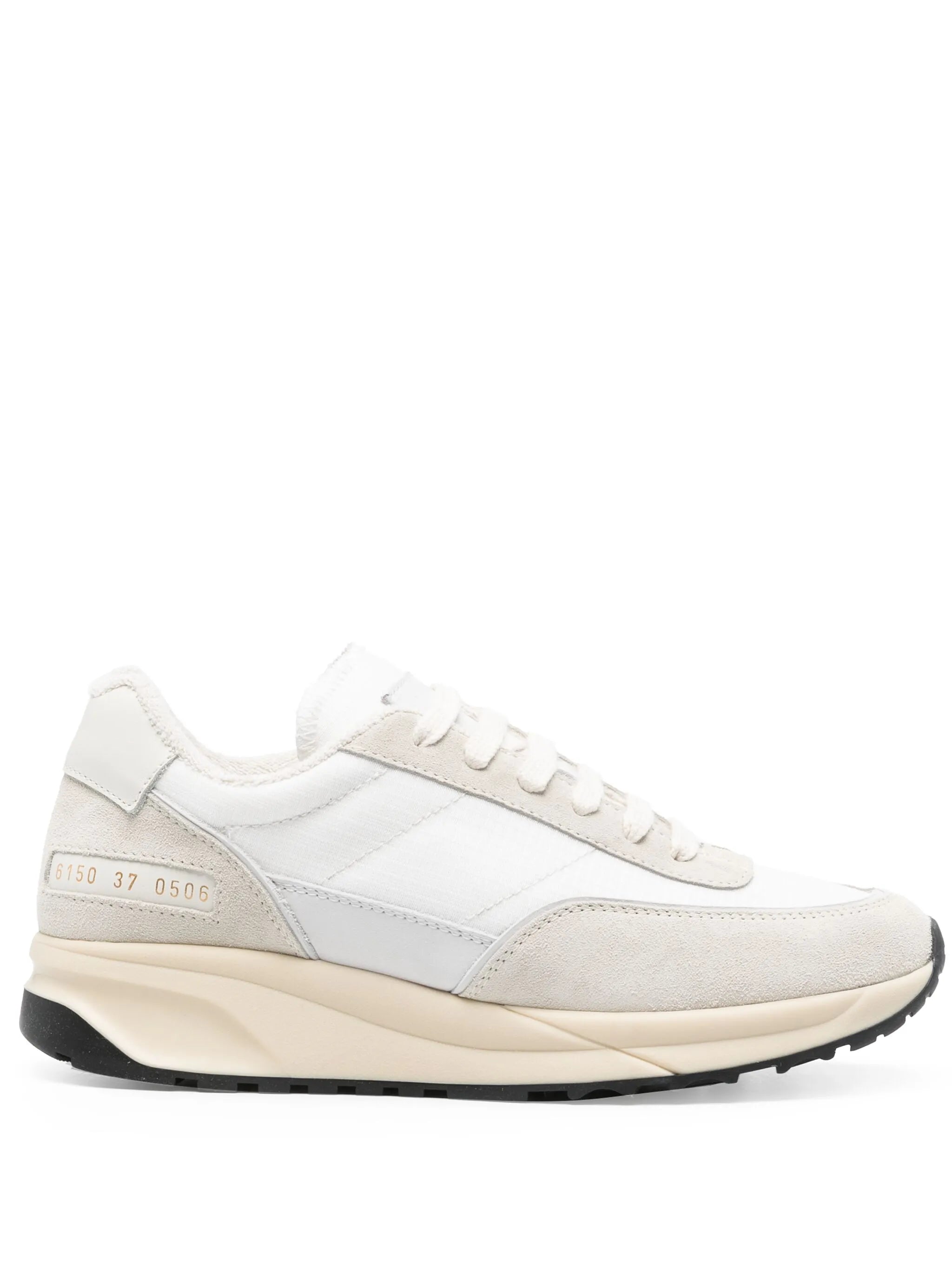 Track Technical sneakers