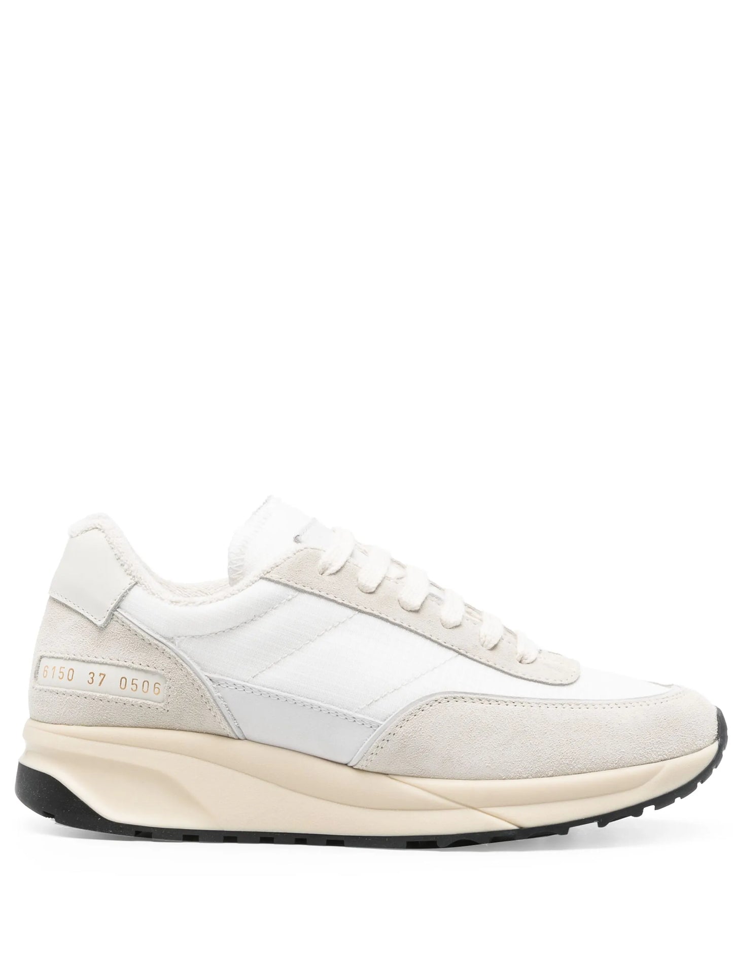 Track Technical sneakers