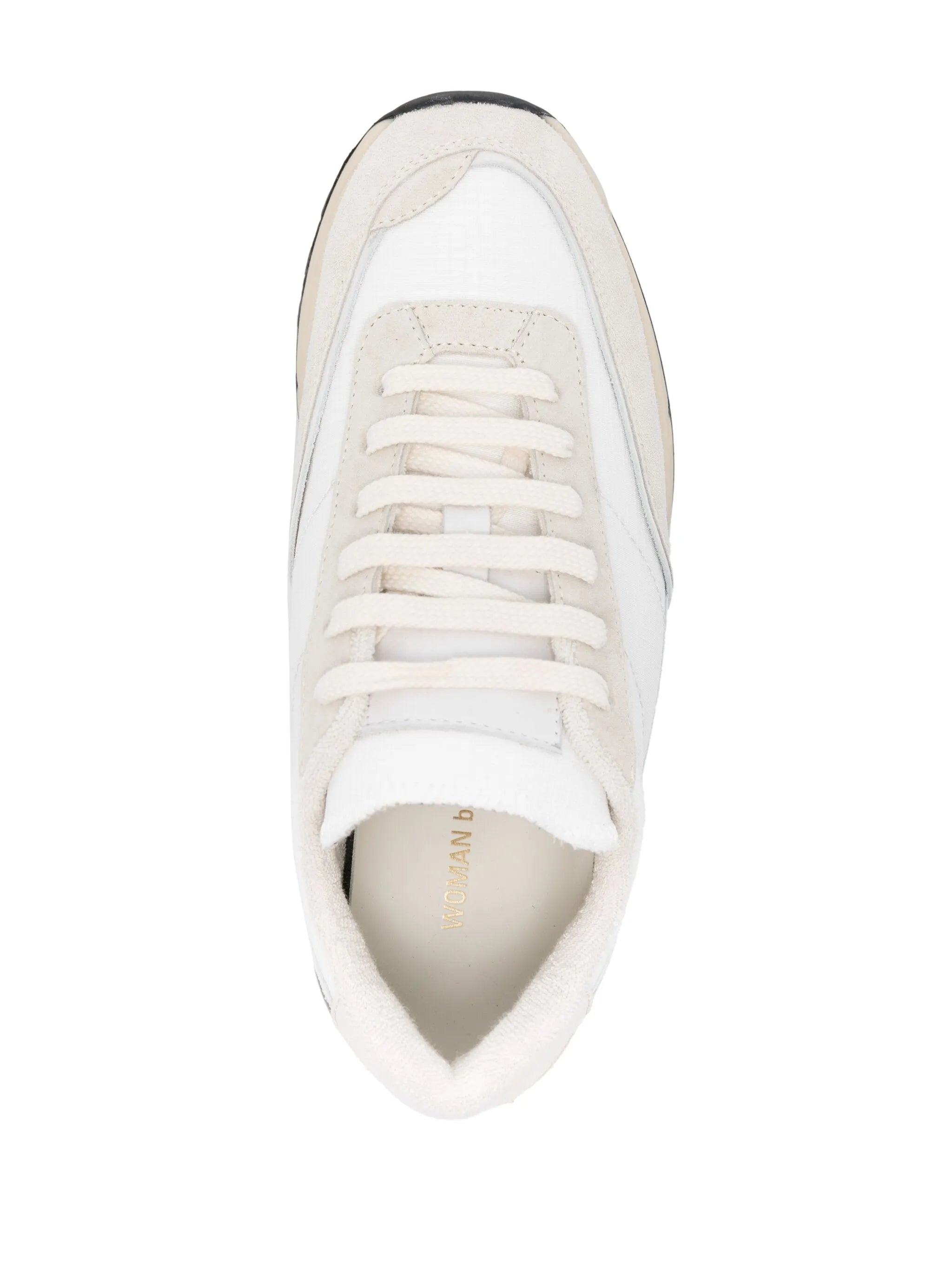 Track Technical sneakers