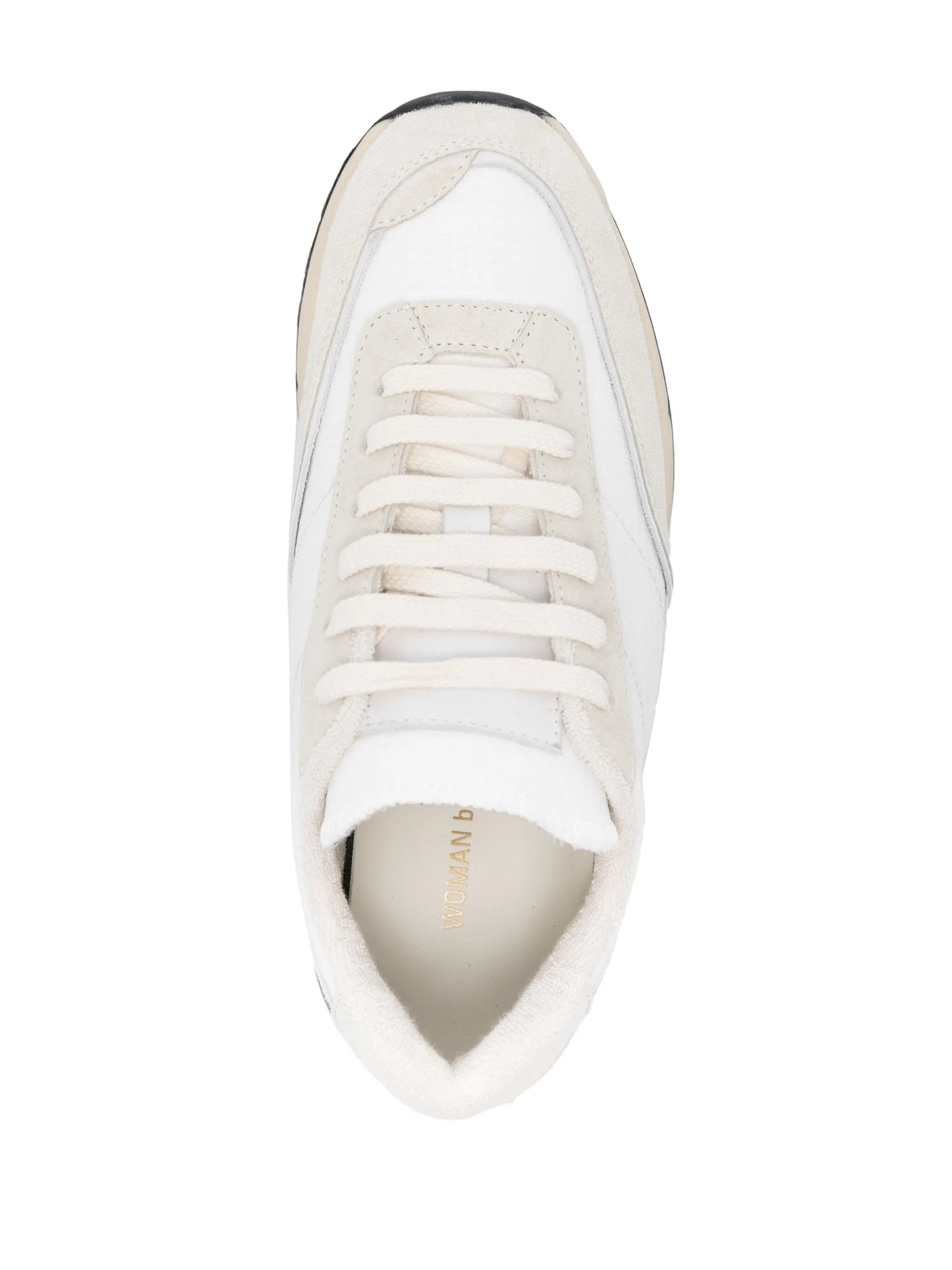Track Technical sneakers