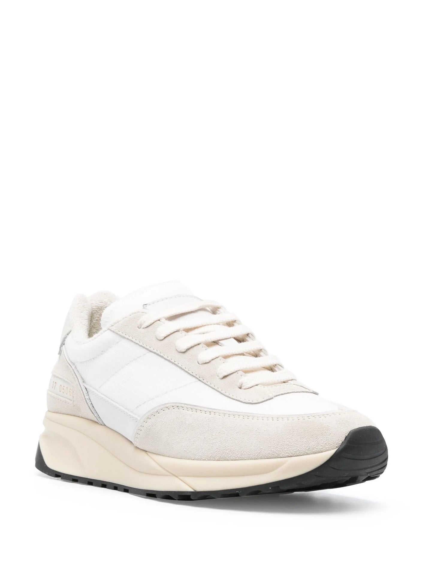 Track Technical sneakers