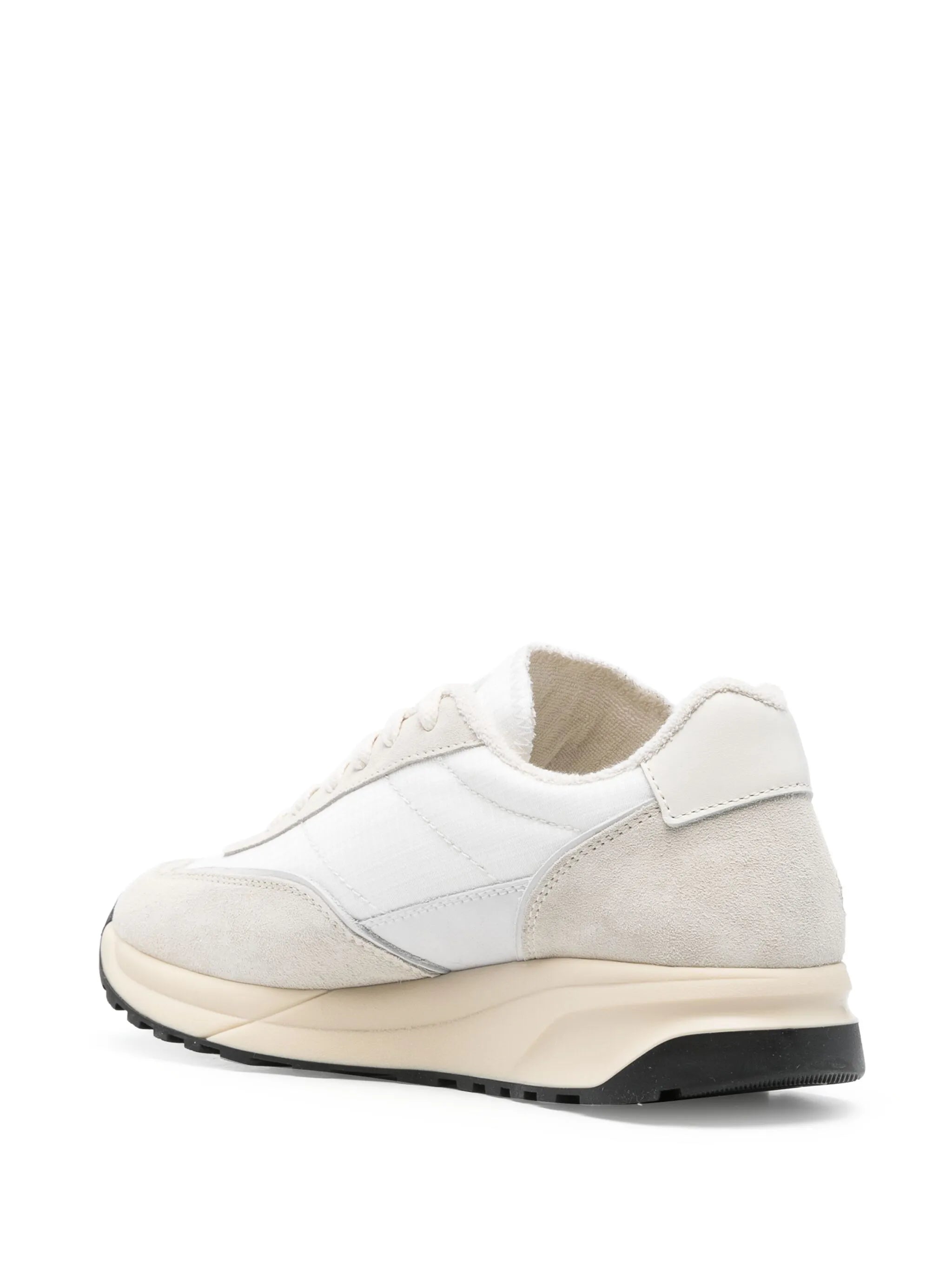 Track Technical sneakers