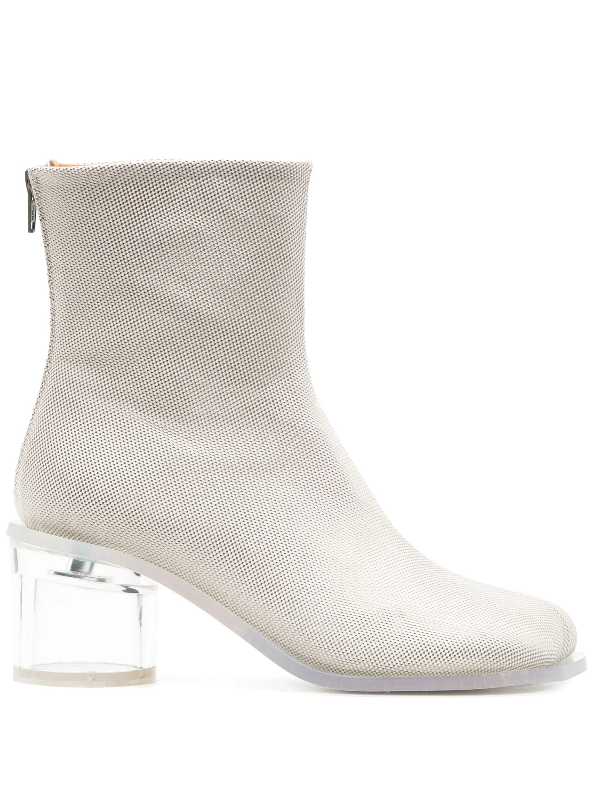Anatomic 60mm ankle boots