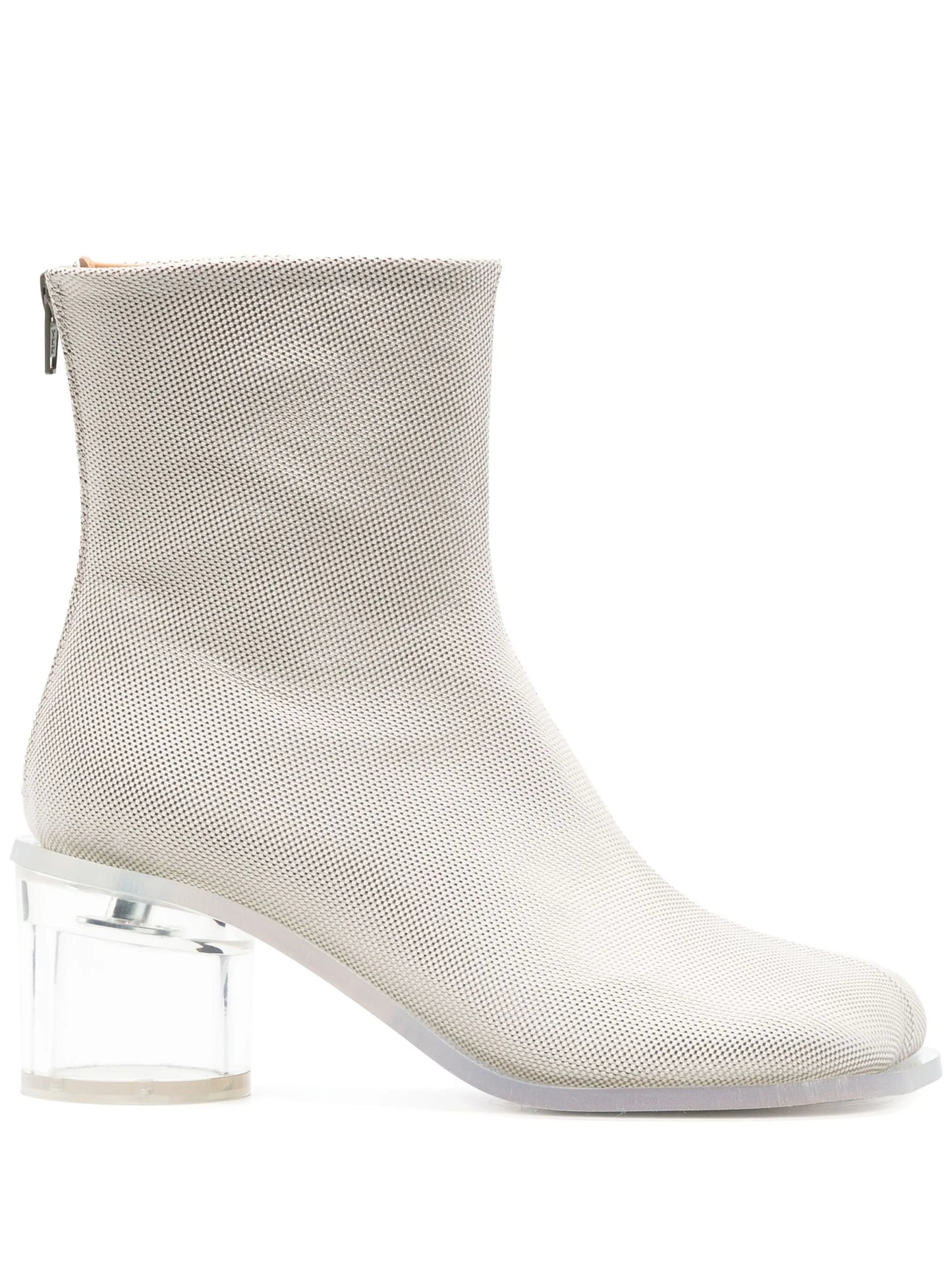 Anatomic 60mm ankle boots