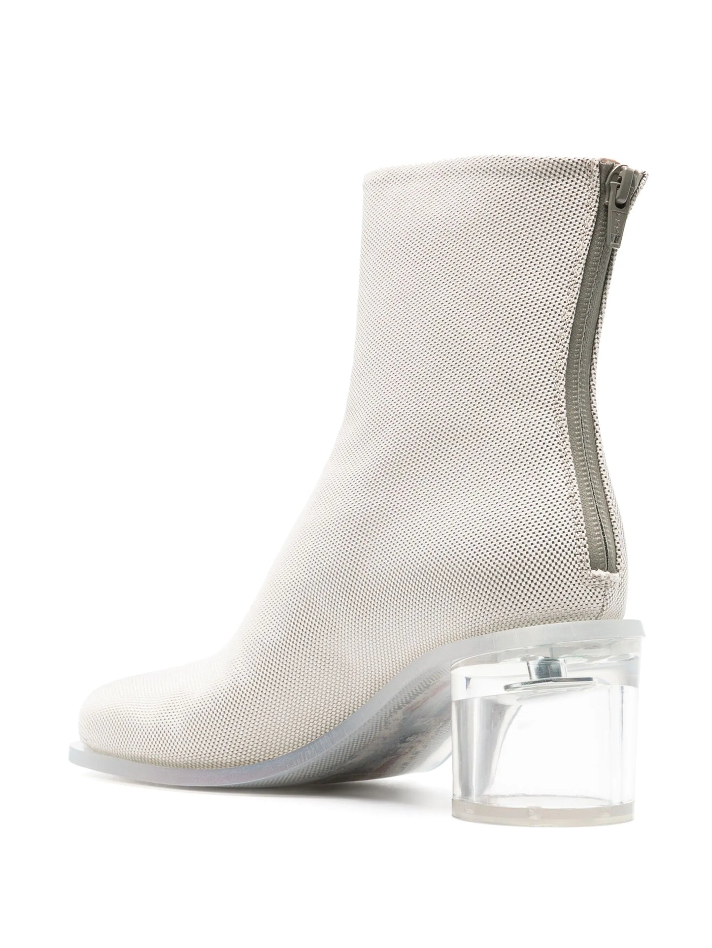 Anatomic 60mm ankle boots