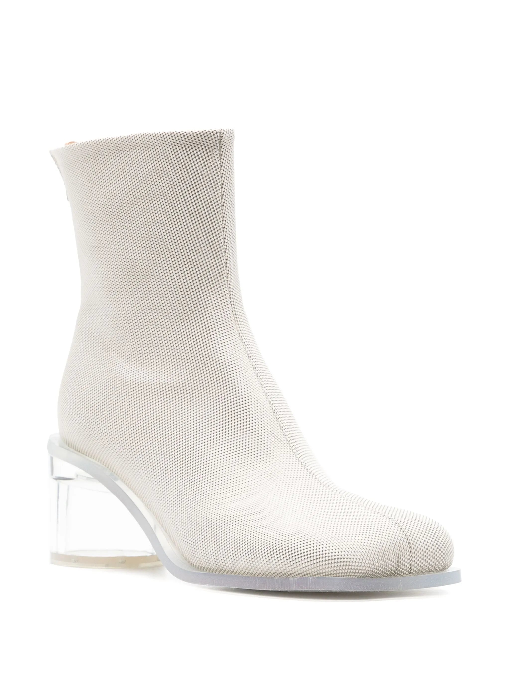 Anatomic 60mm ankle boots