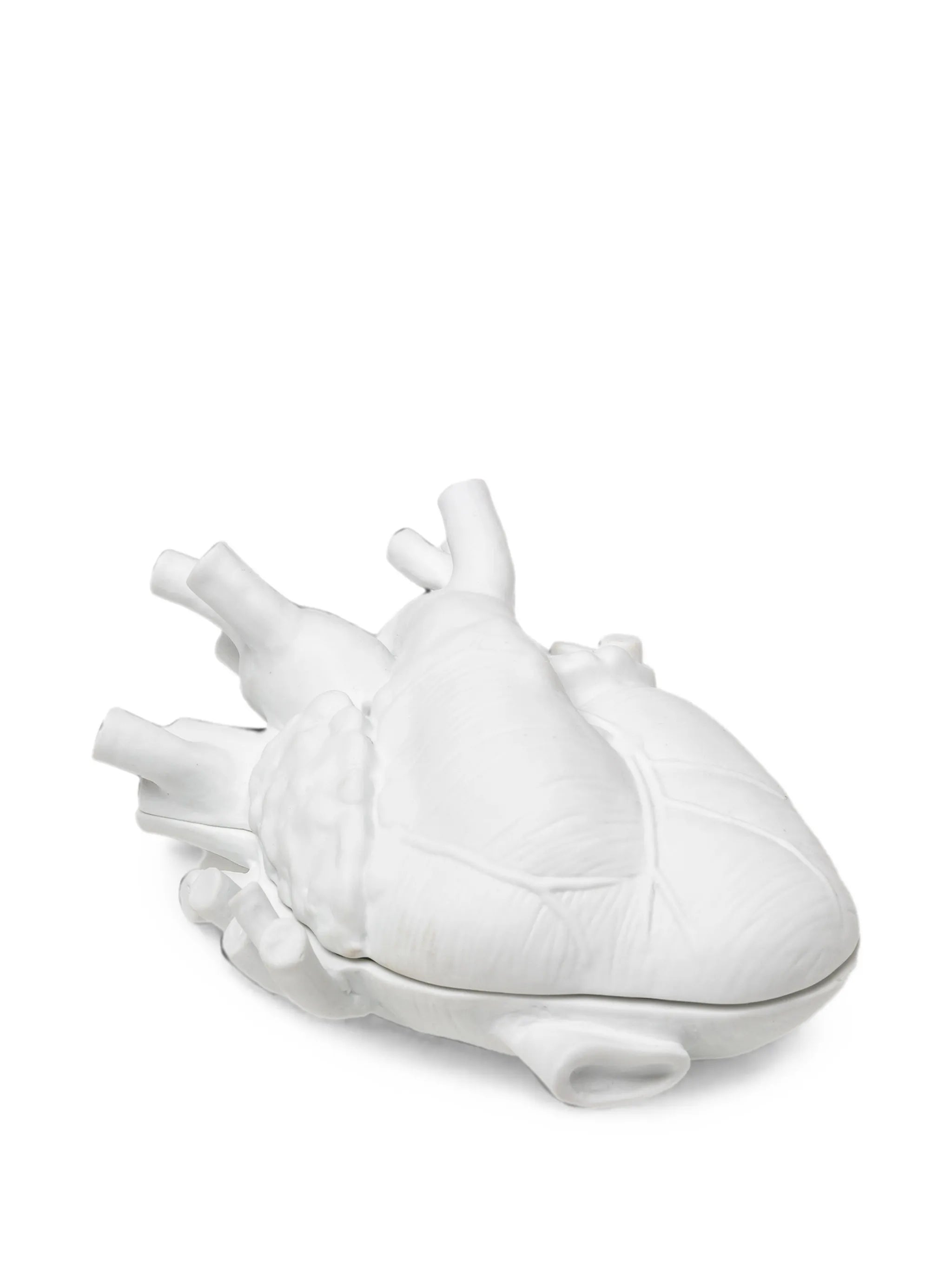 Love In a Box porcelain box