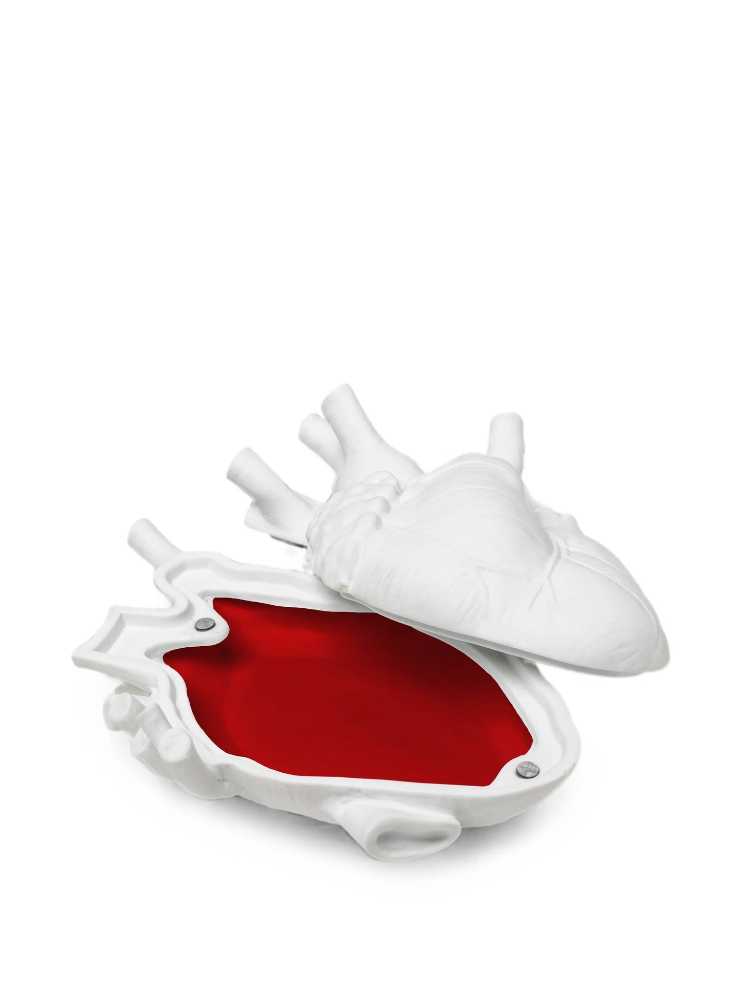 Love In a Box porcelain box