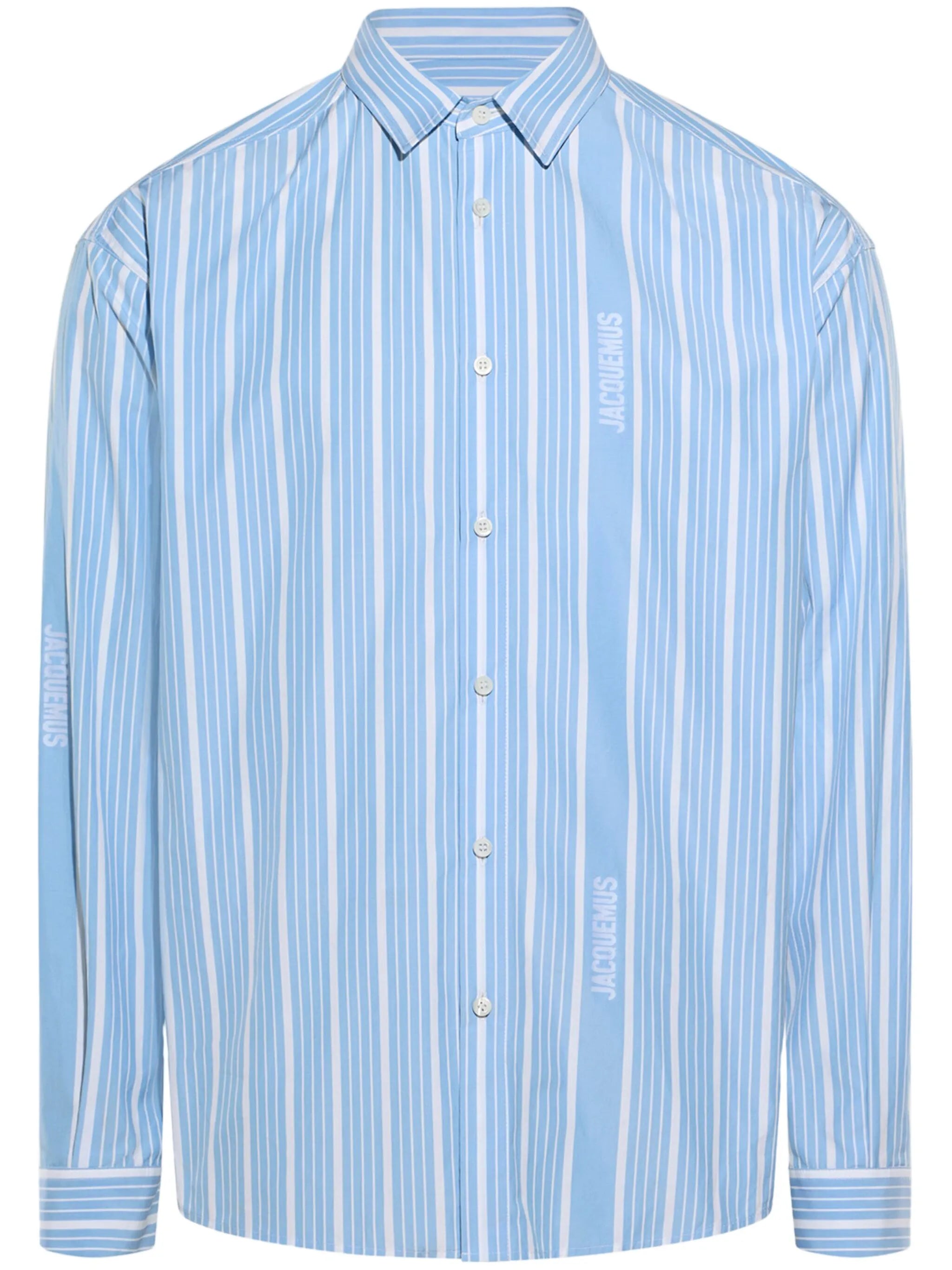 The Simon shirt
