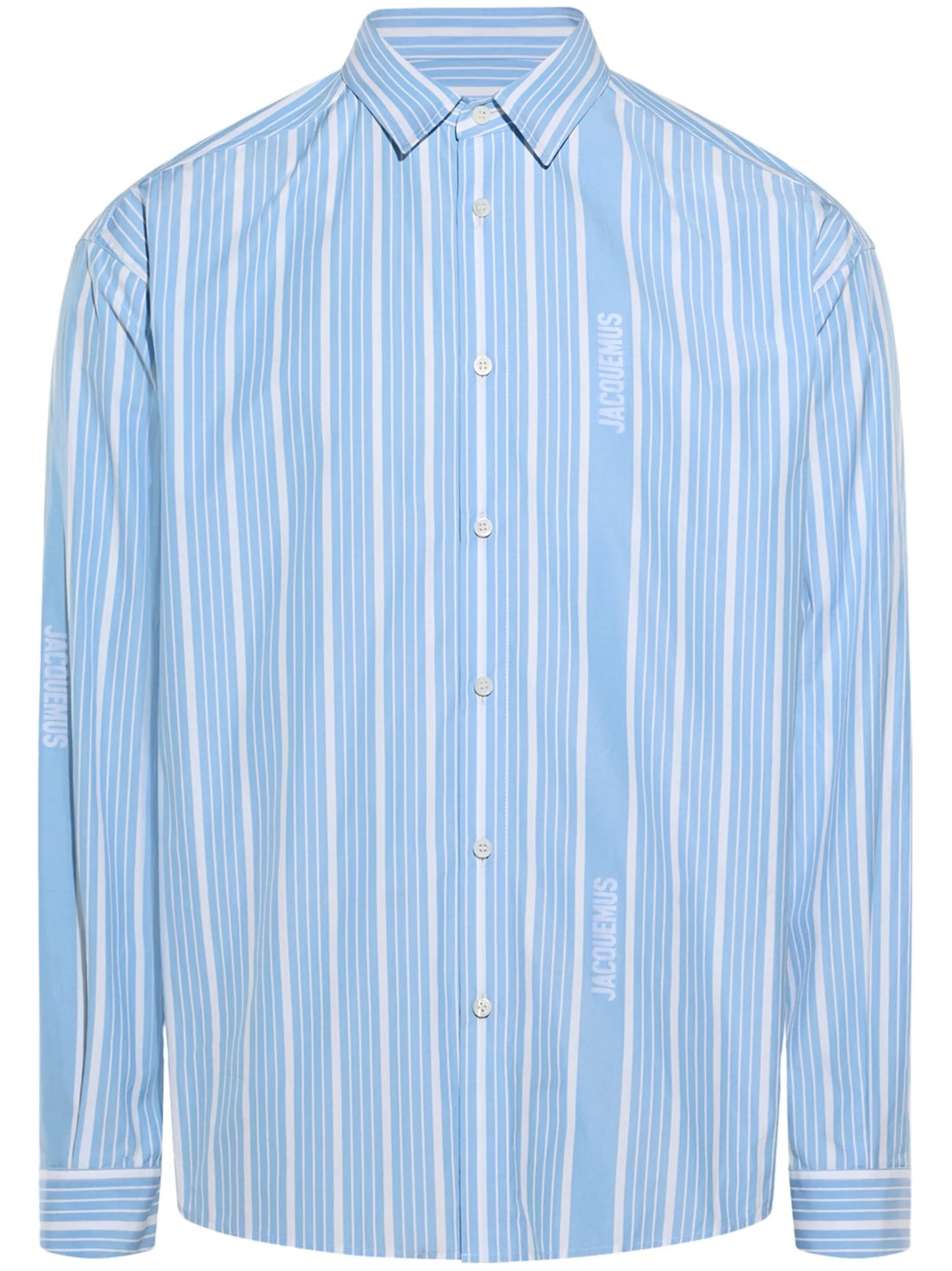 The Simon shirt