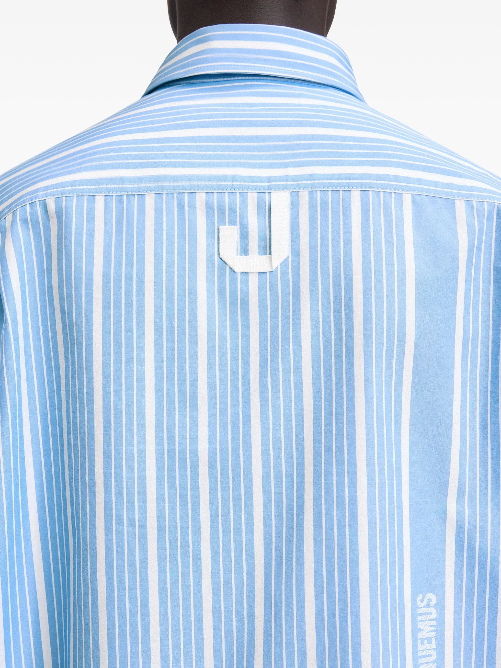 The Simon shirt
