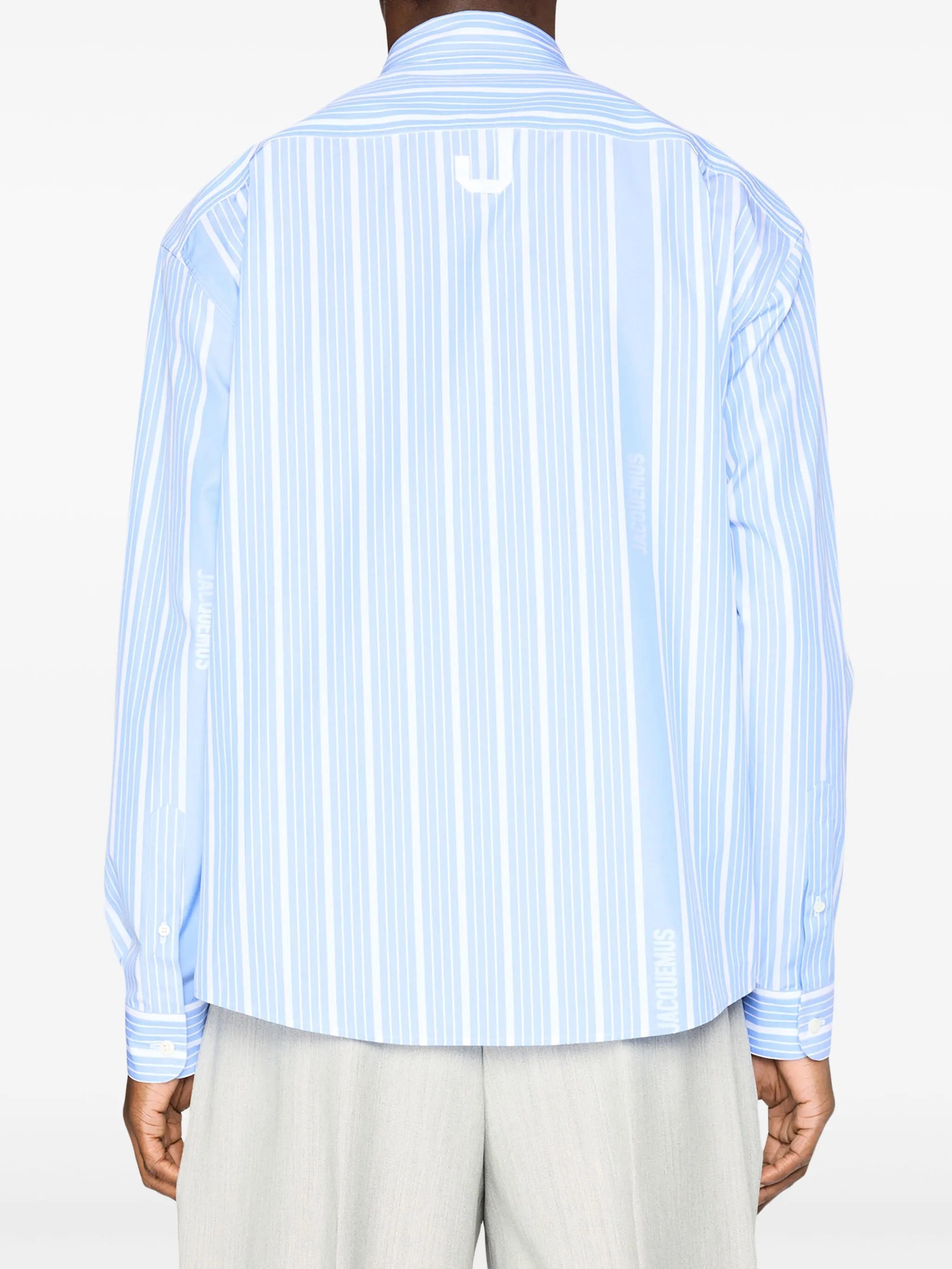 The Simon shirt