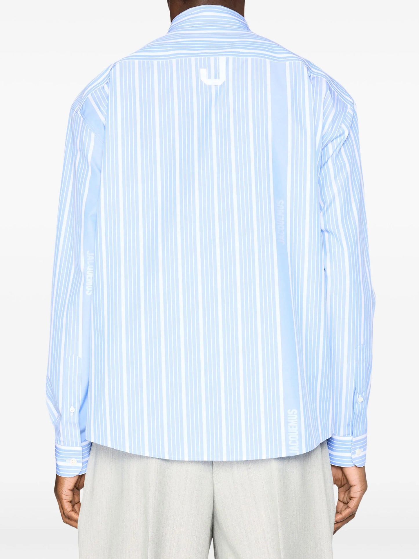 The Simon shirt