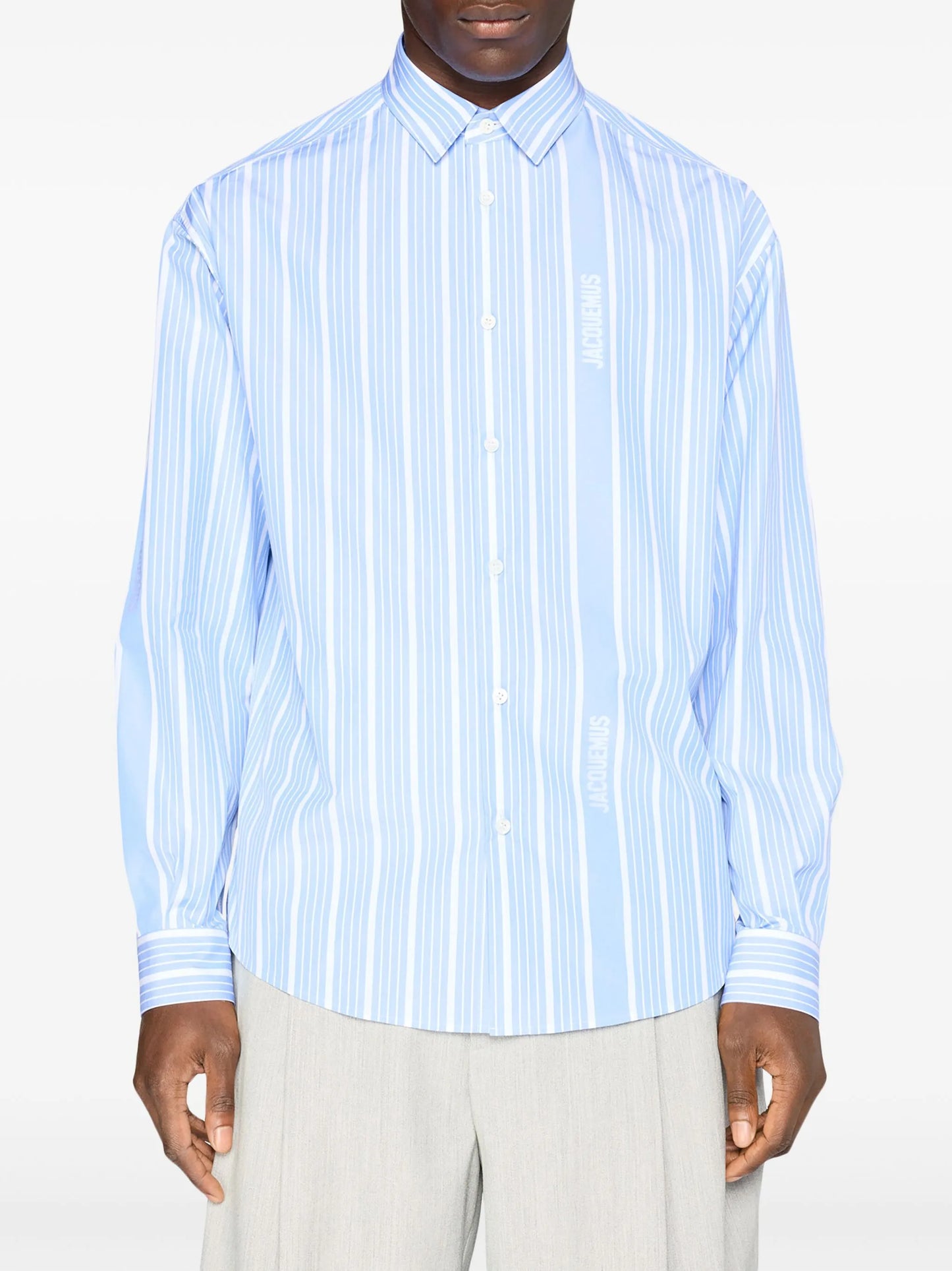 The Simon shirt