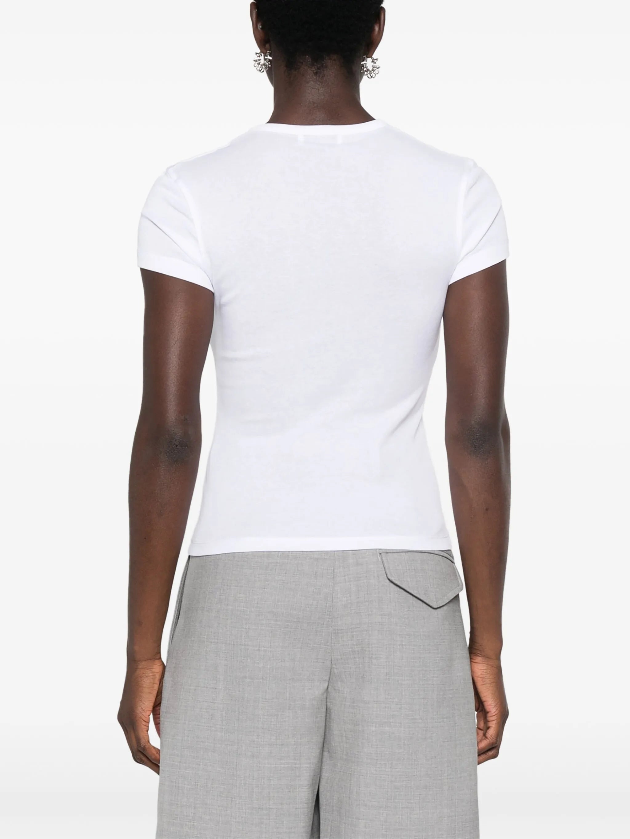 cotton T-shirt