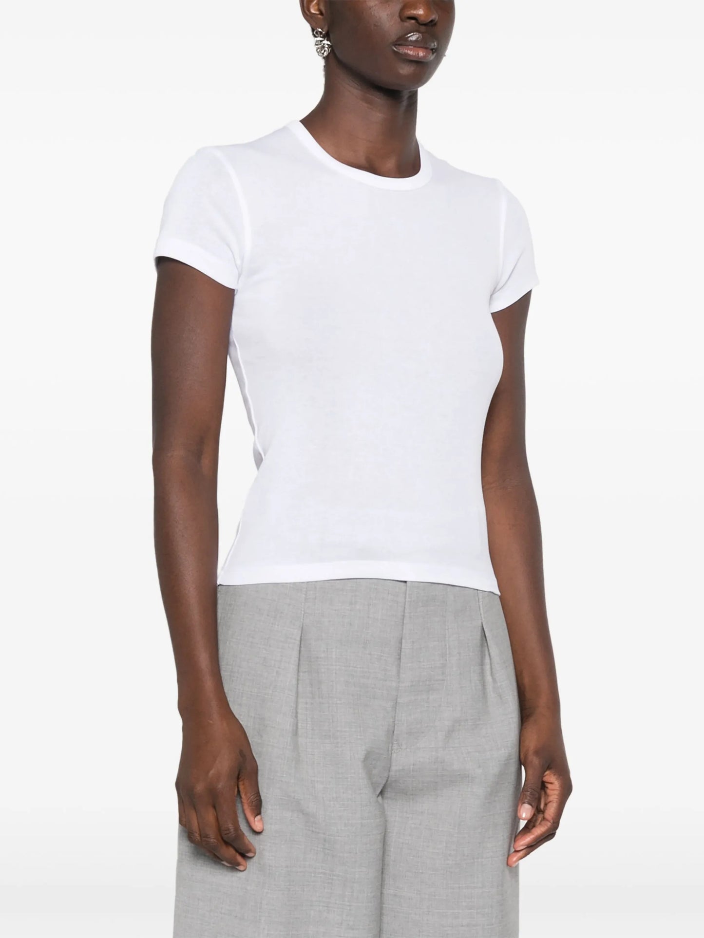 cotton T-shirt