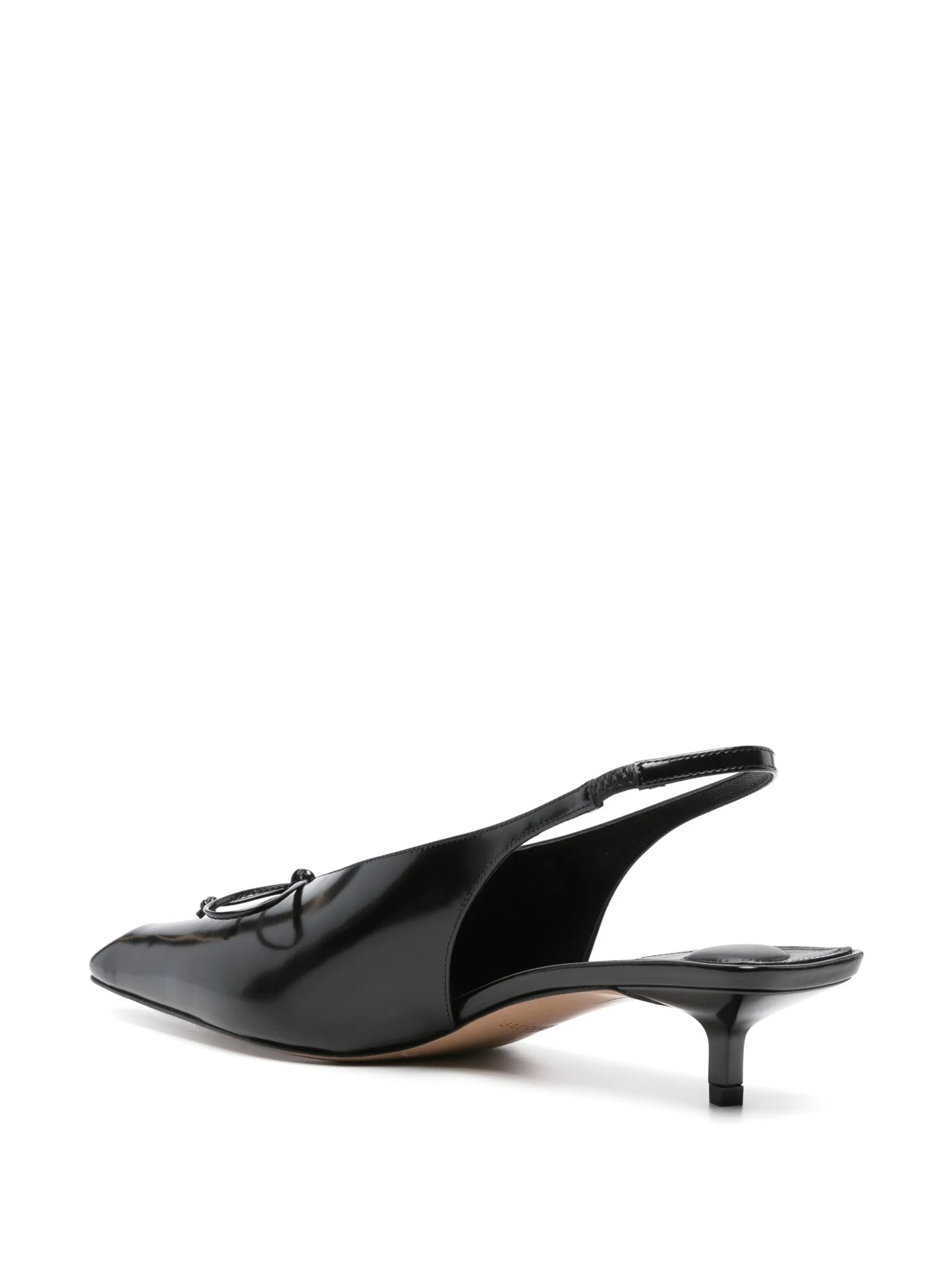 Les Slingbacks Cubisto pumps