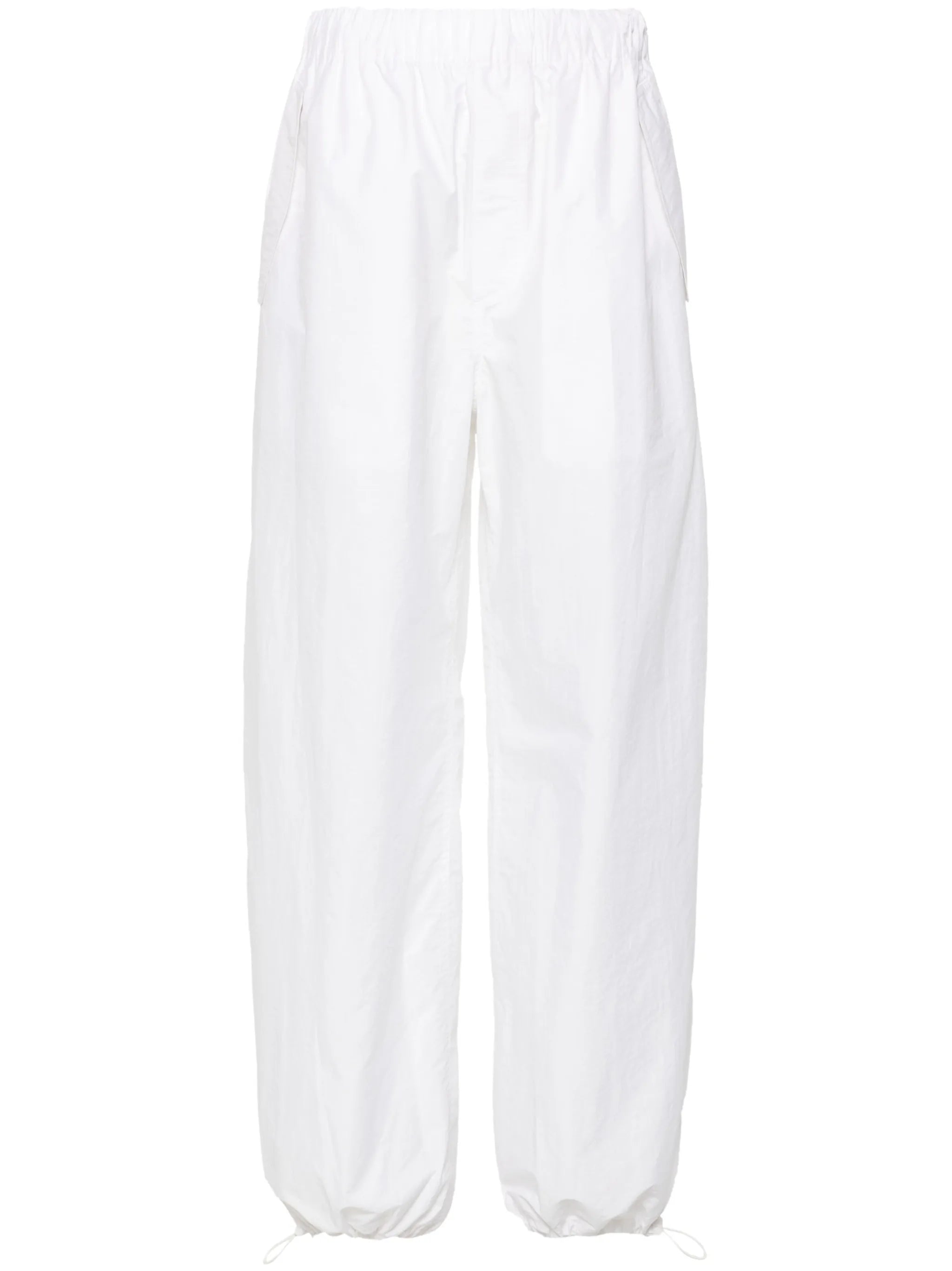 Beach track pants