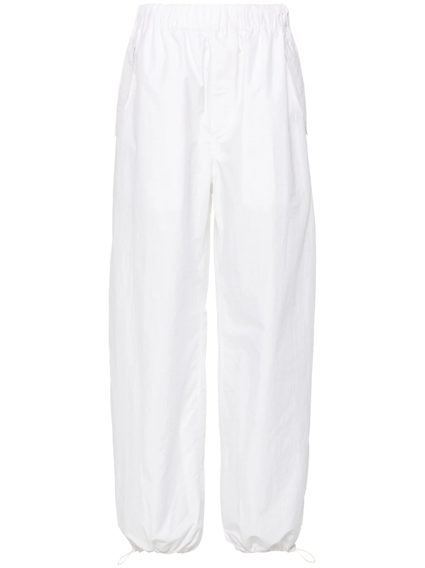 Beach track pants