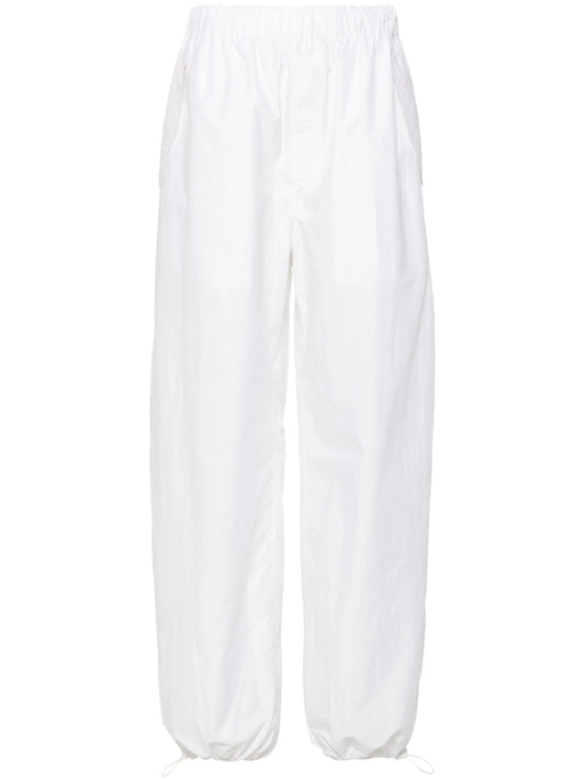 Beach track pants