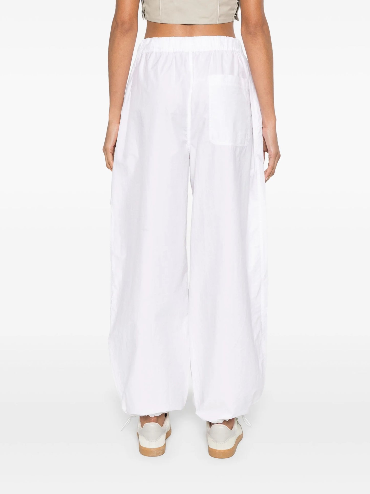 Beach track pants