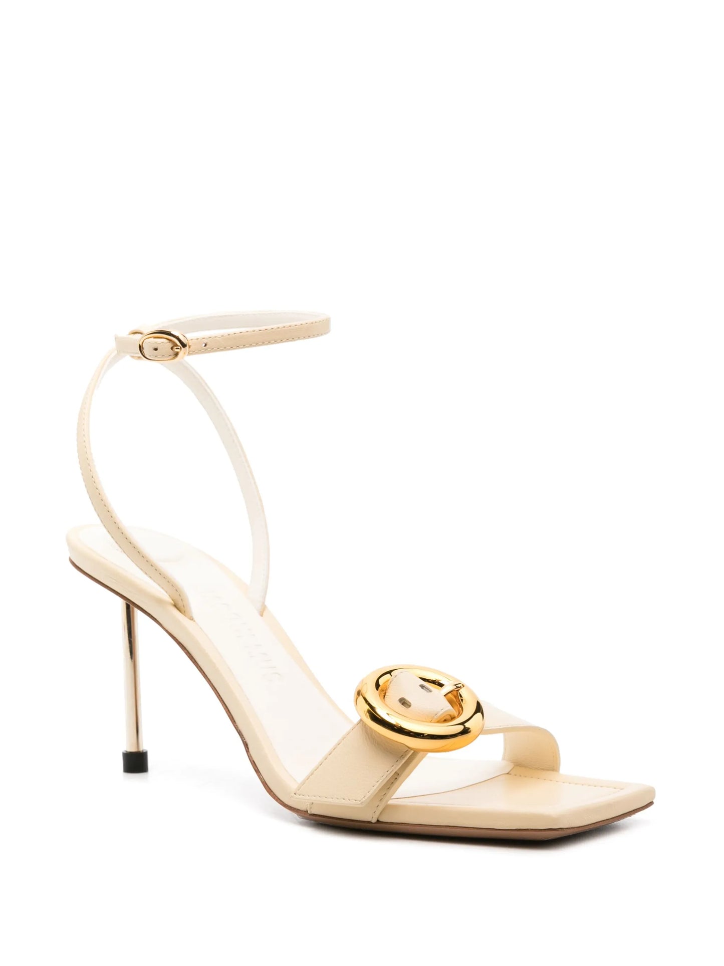 100mm Les Sandales Regalo sandals