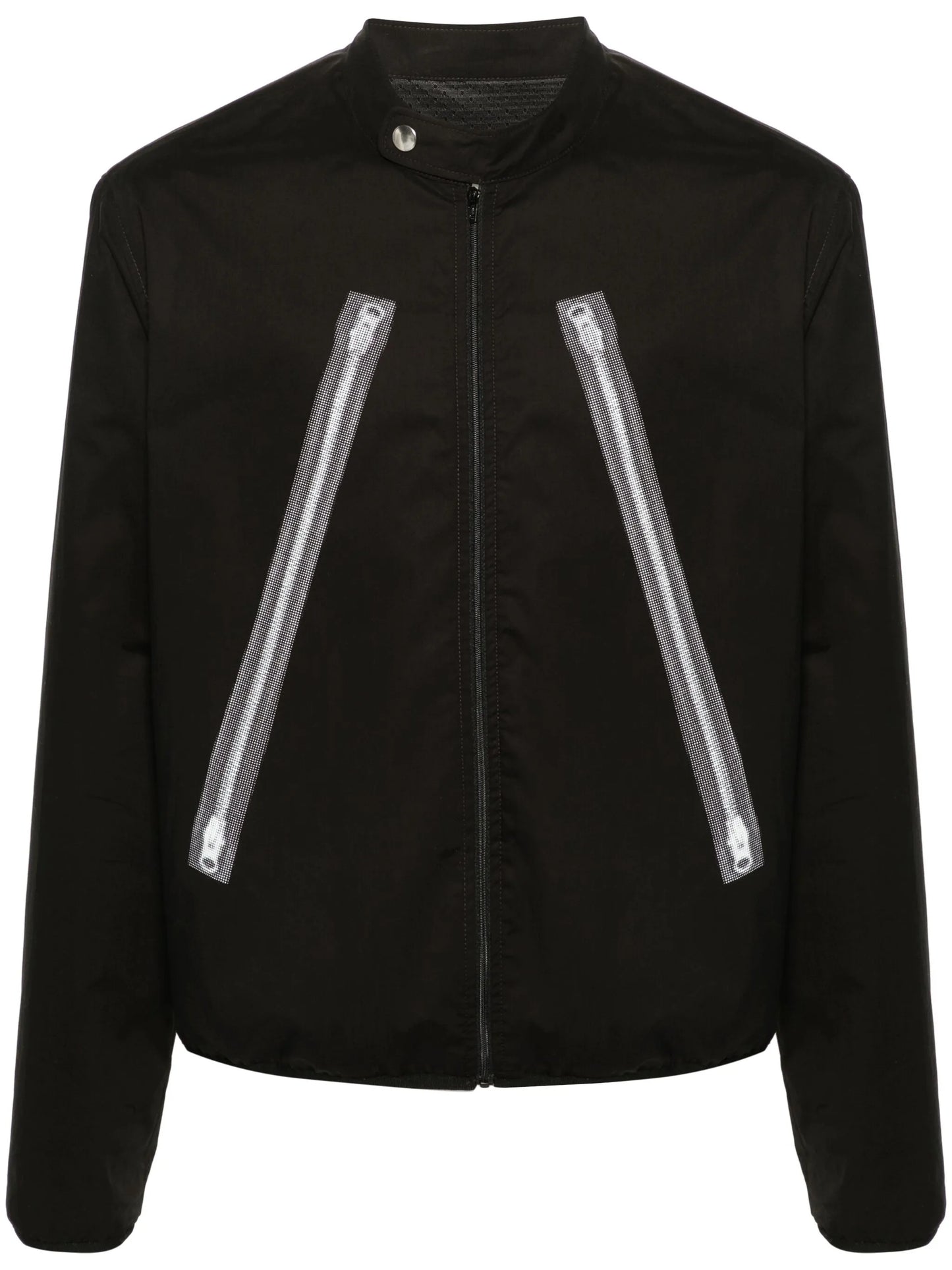 lightweight cotton jacket