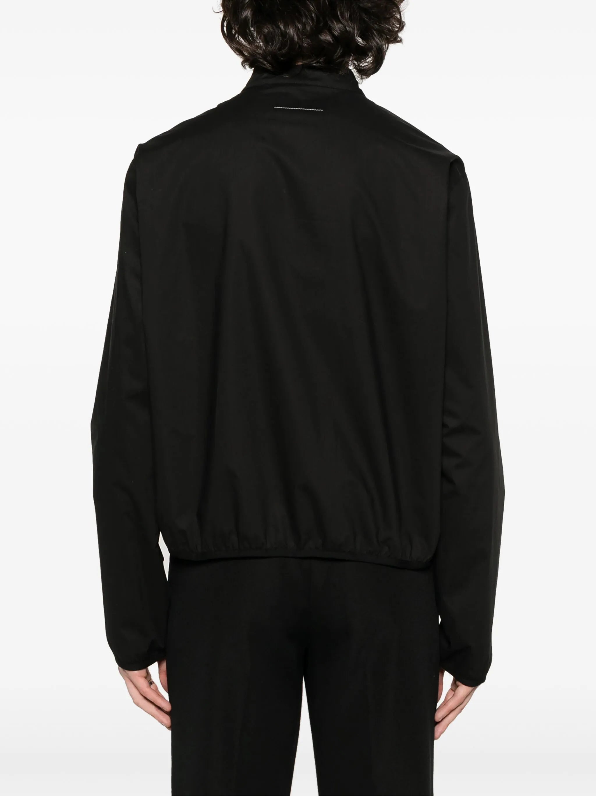 lightweight cotton jacket