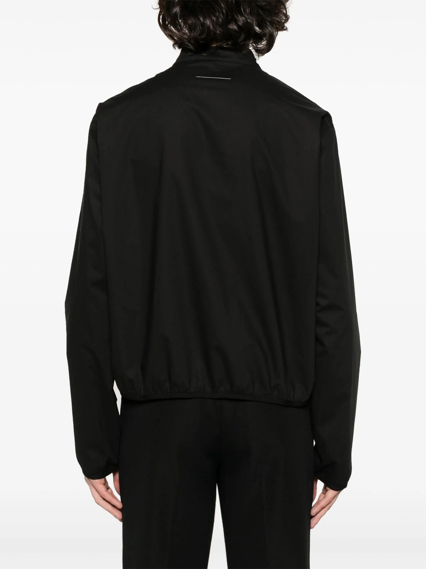 lightweight cotton jacket