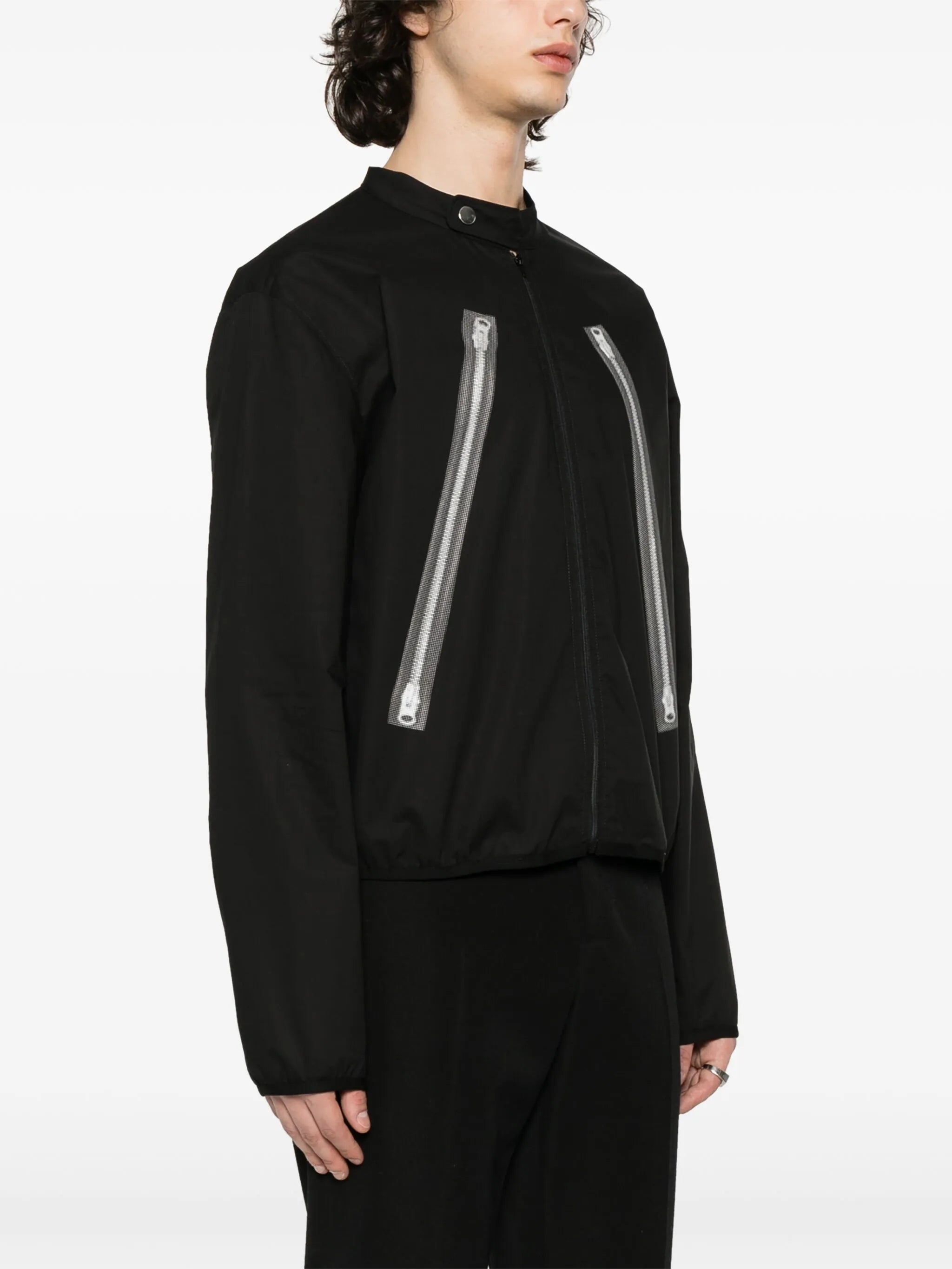 lightweight cotton jacket