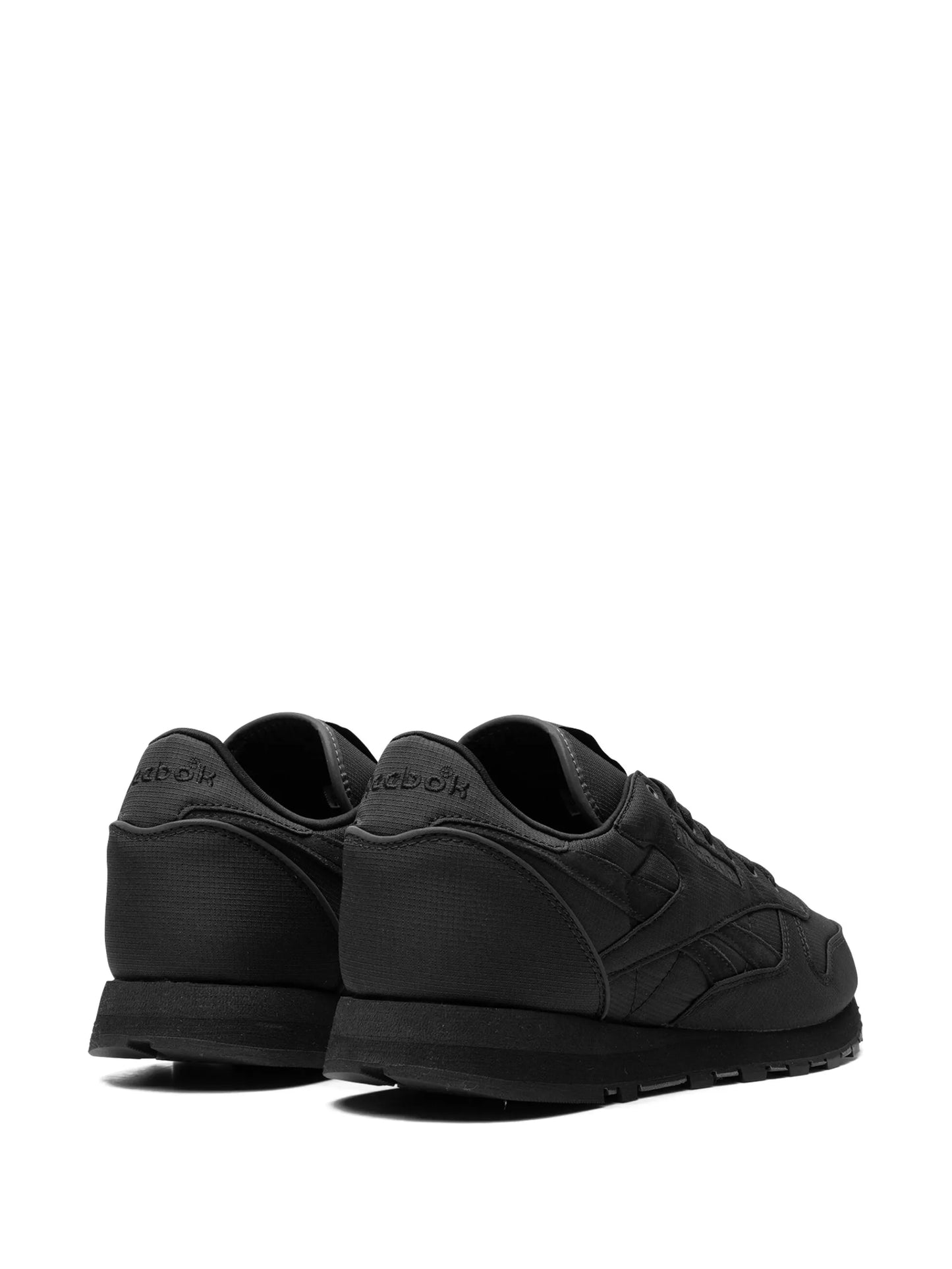 x Maharishi Classic leather Rip Stop sneakers