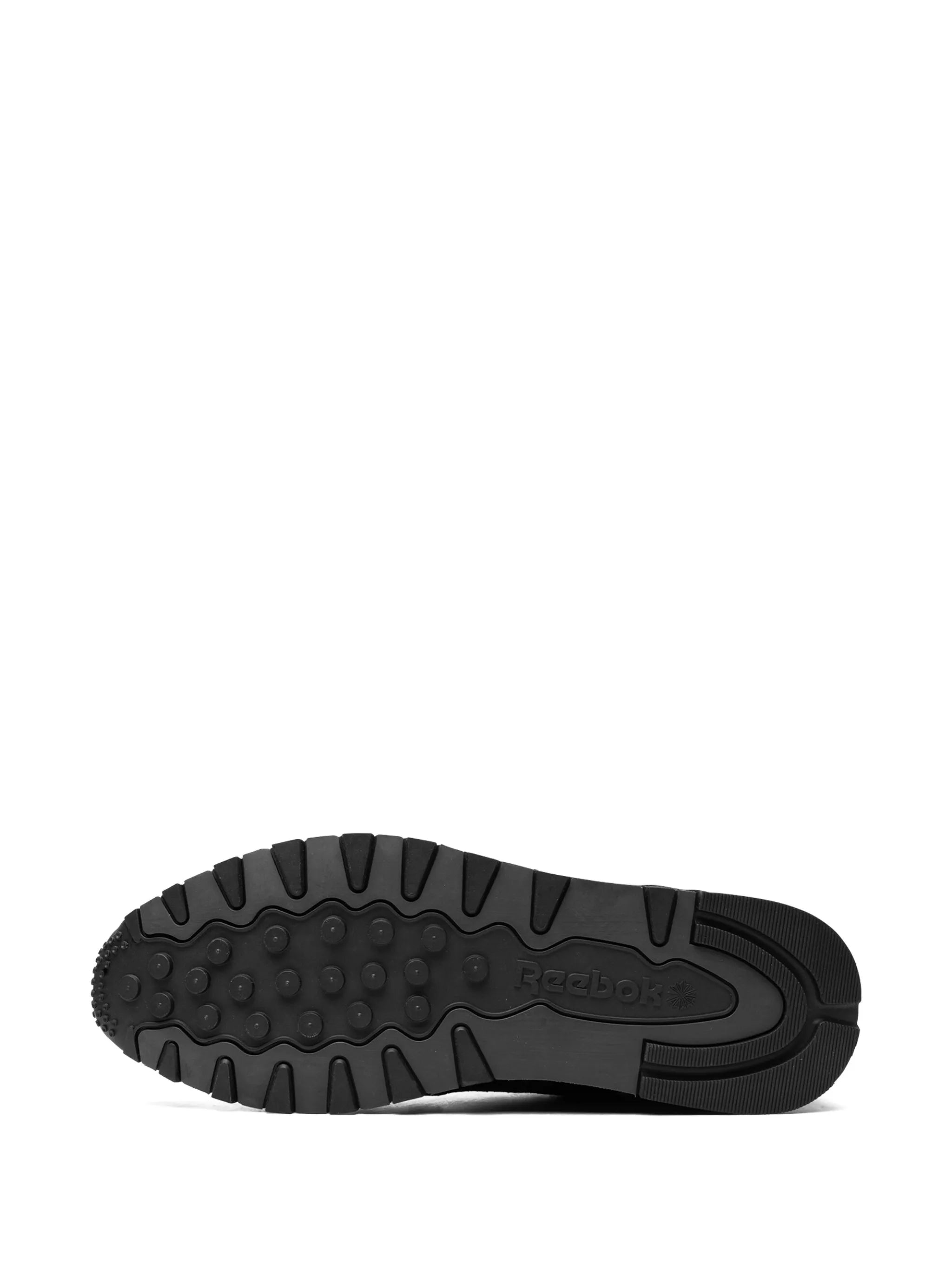 x Maharishi Classic leather Rip Stop sneakers