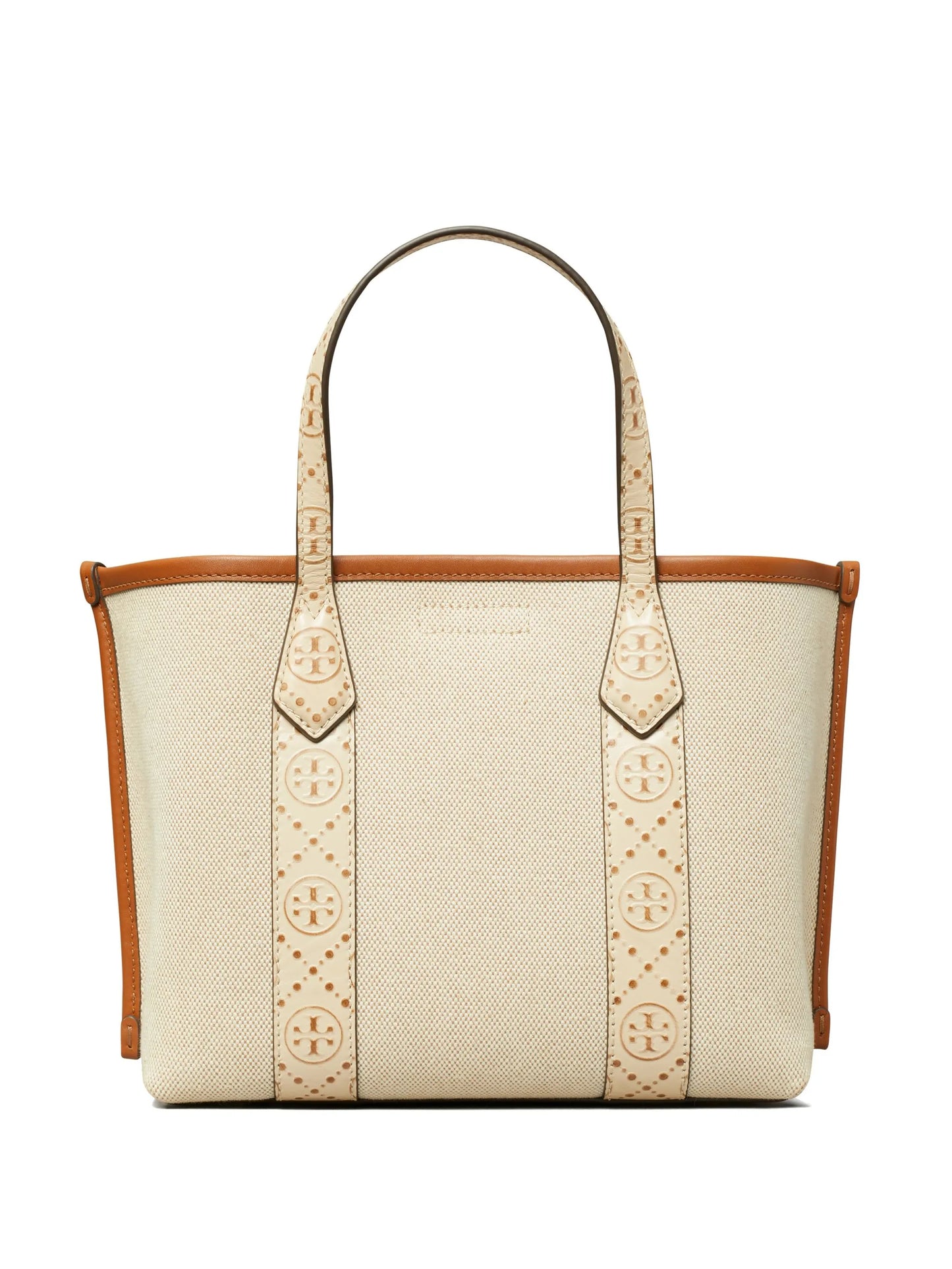small Perry canvas tote bag