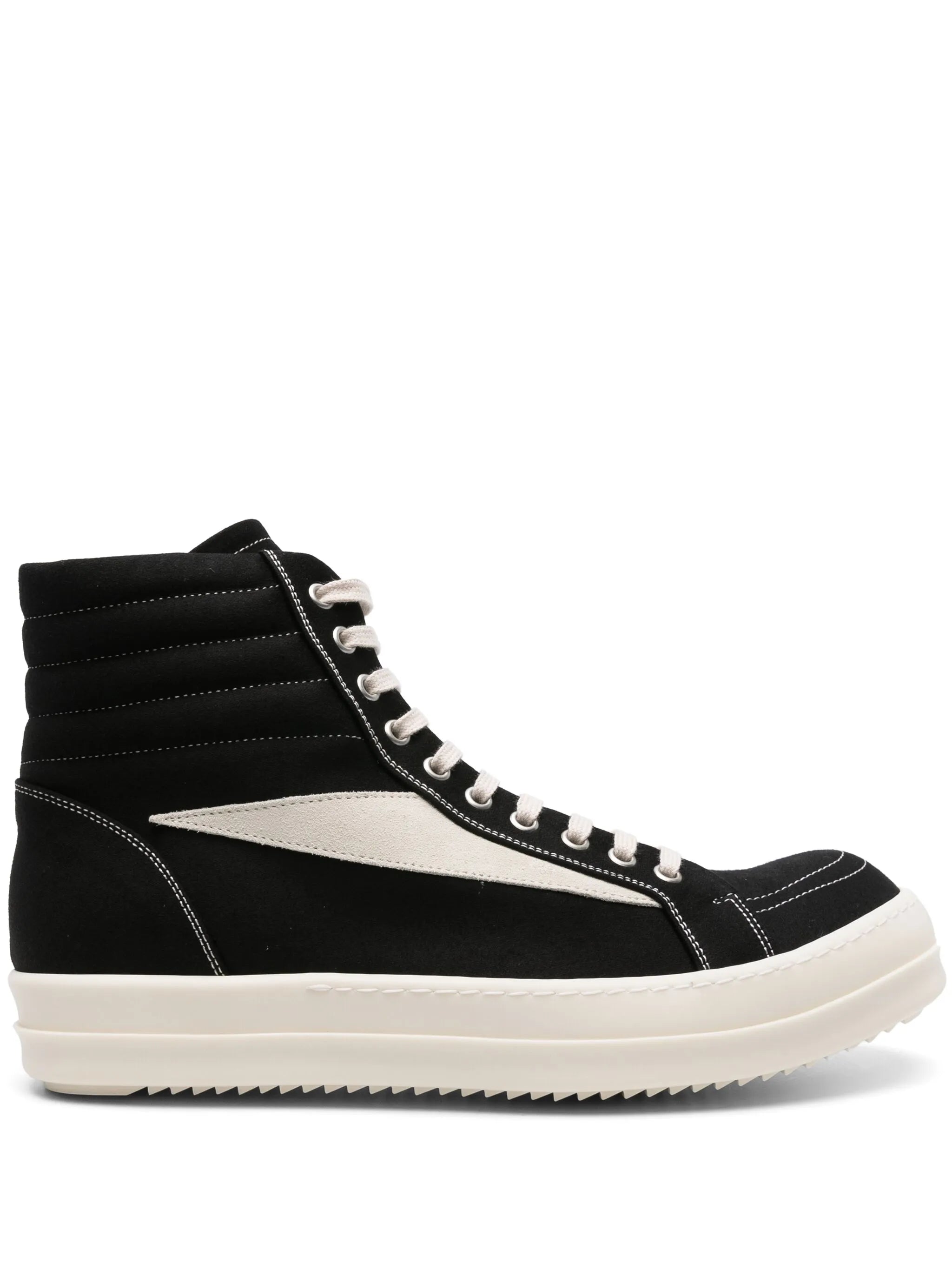 High Vintage sneakers