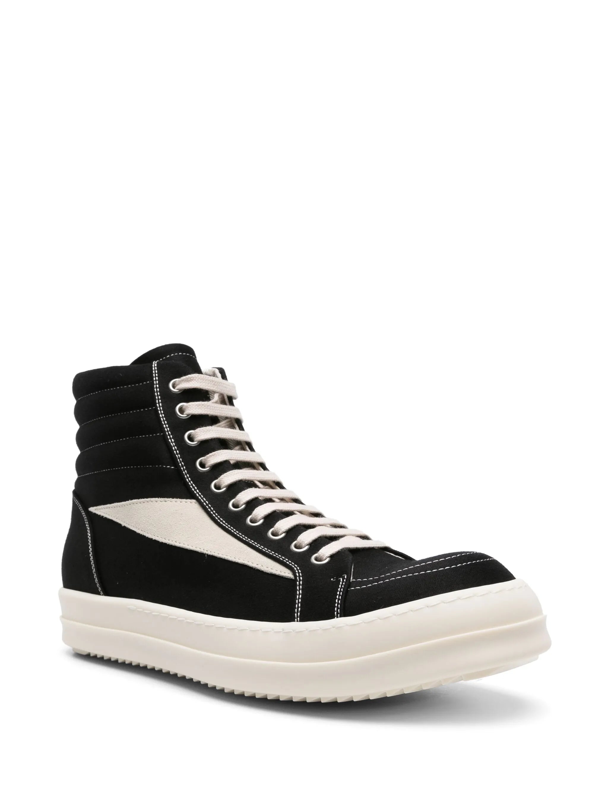 High Vintage sneakers