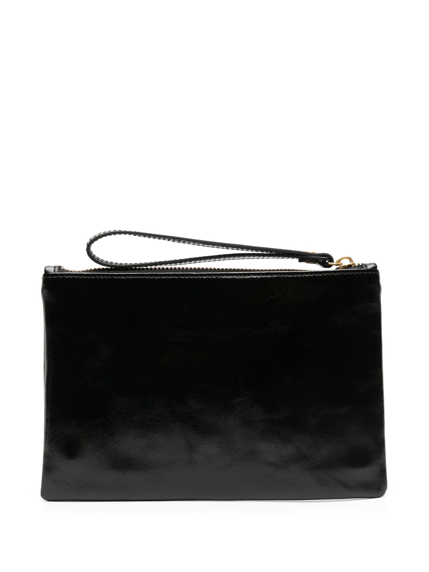 small Mino leather pouch