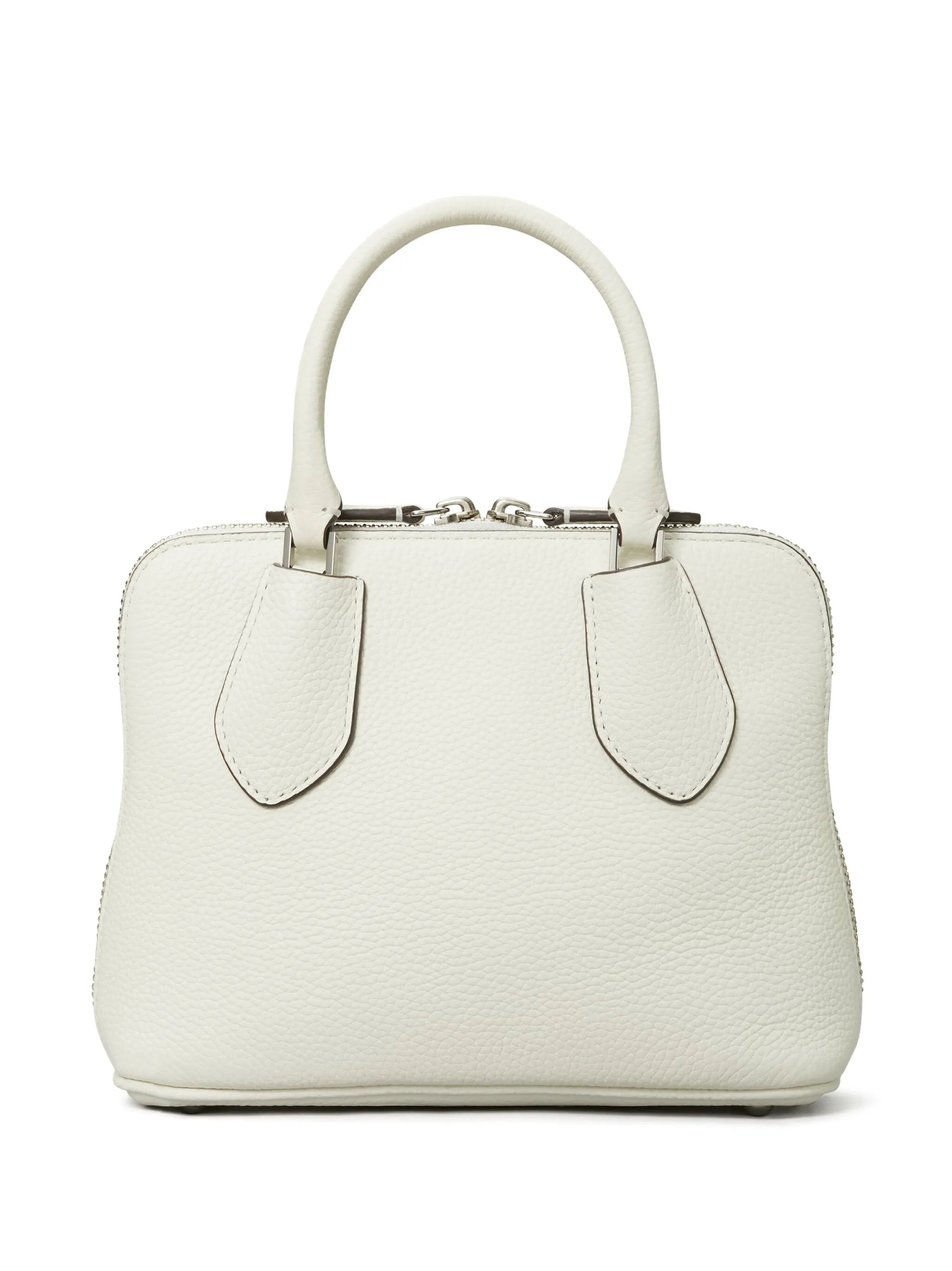 mini Swing leather satchel