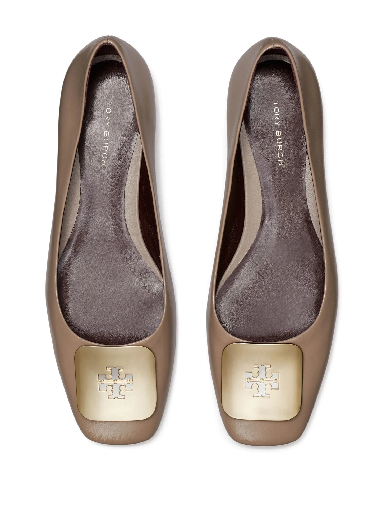 Georgia ballerina shoes