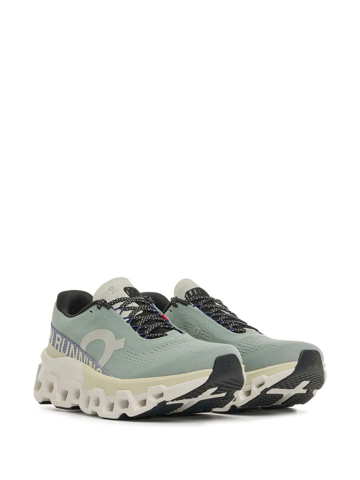 Cloudmonster 2 sneakers
